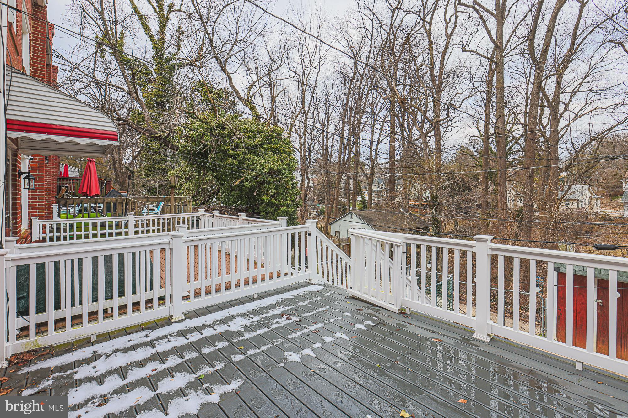 IDLEWYLDE - Residential