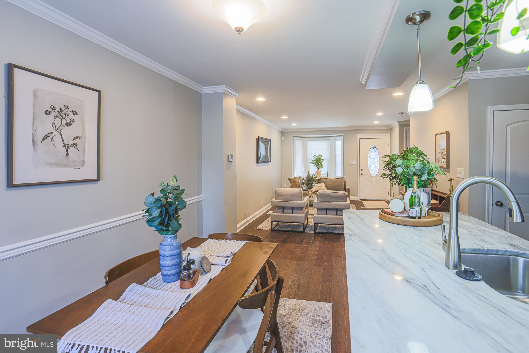 IDLEWYLDE - Residential