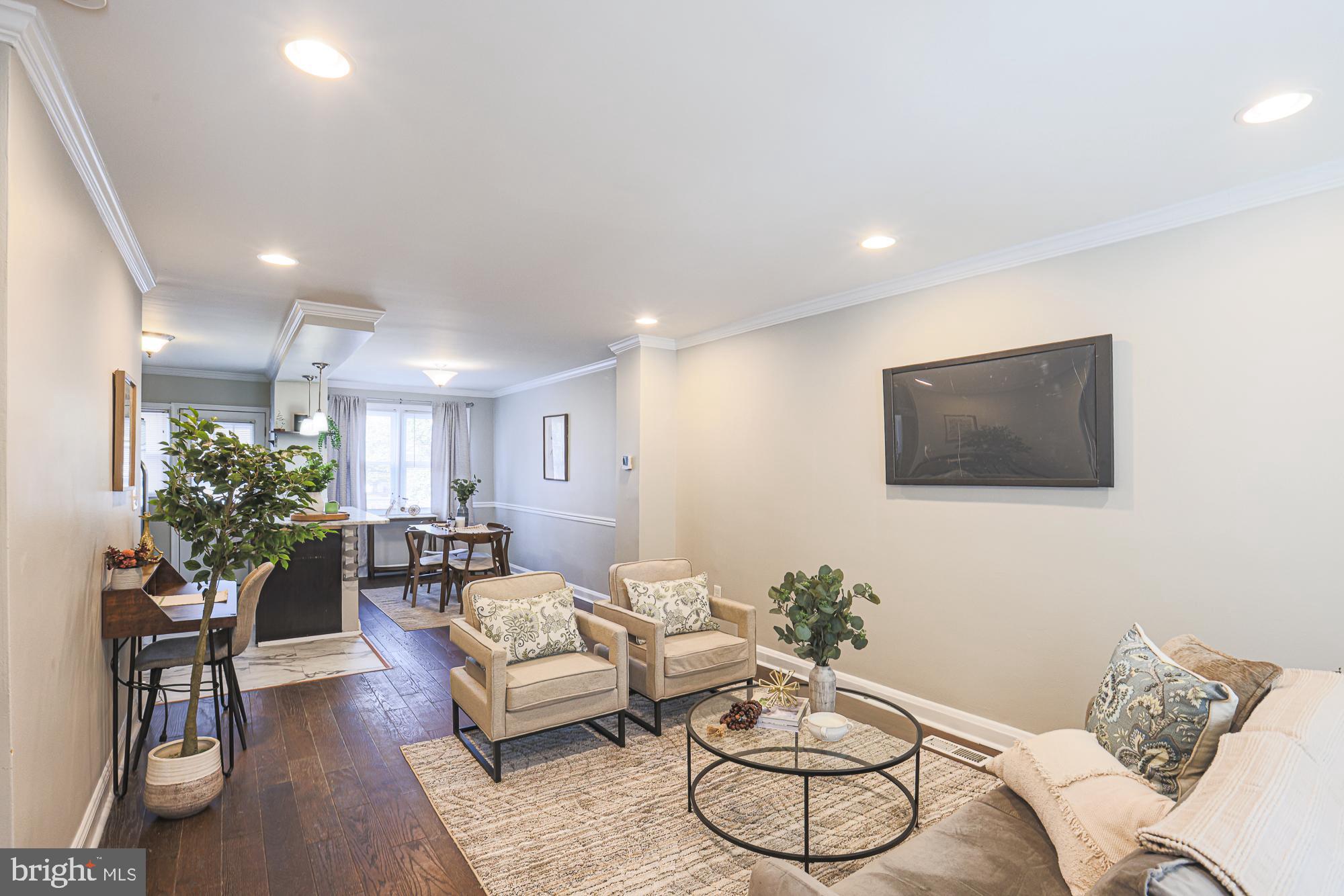 IDLEWYLDE - Residential