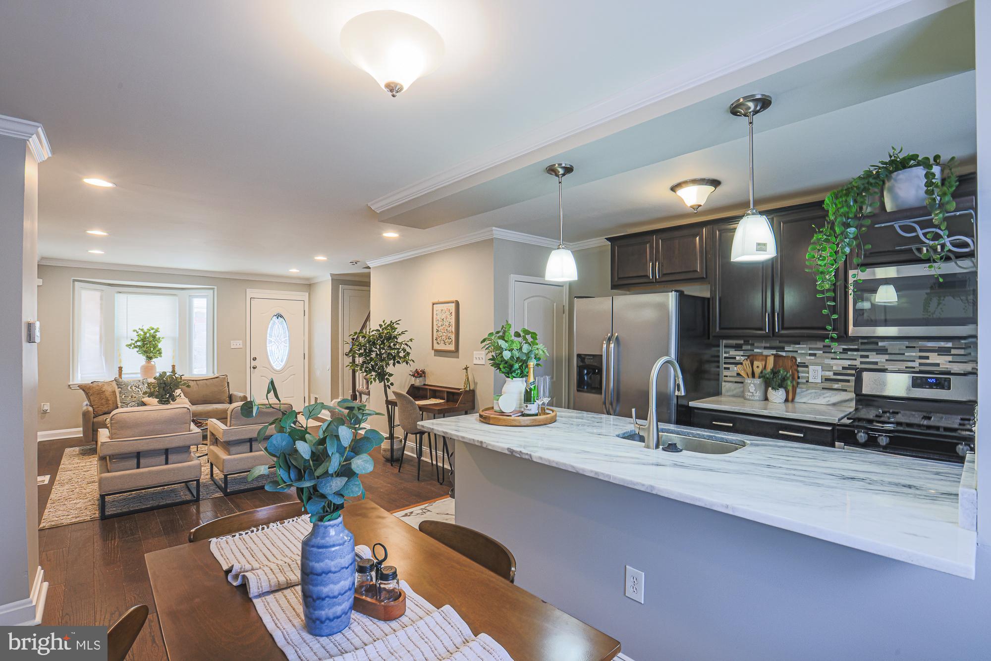 IDLEWYLDE - Residential