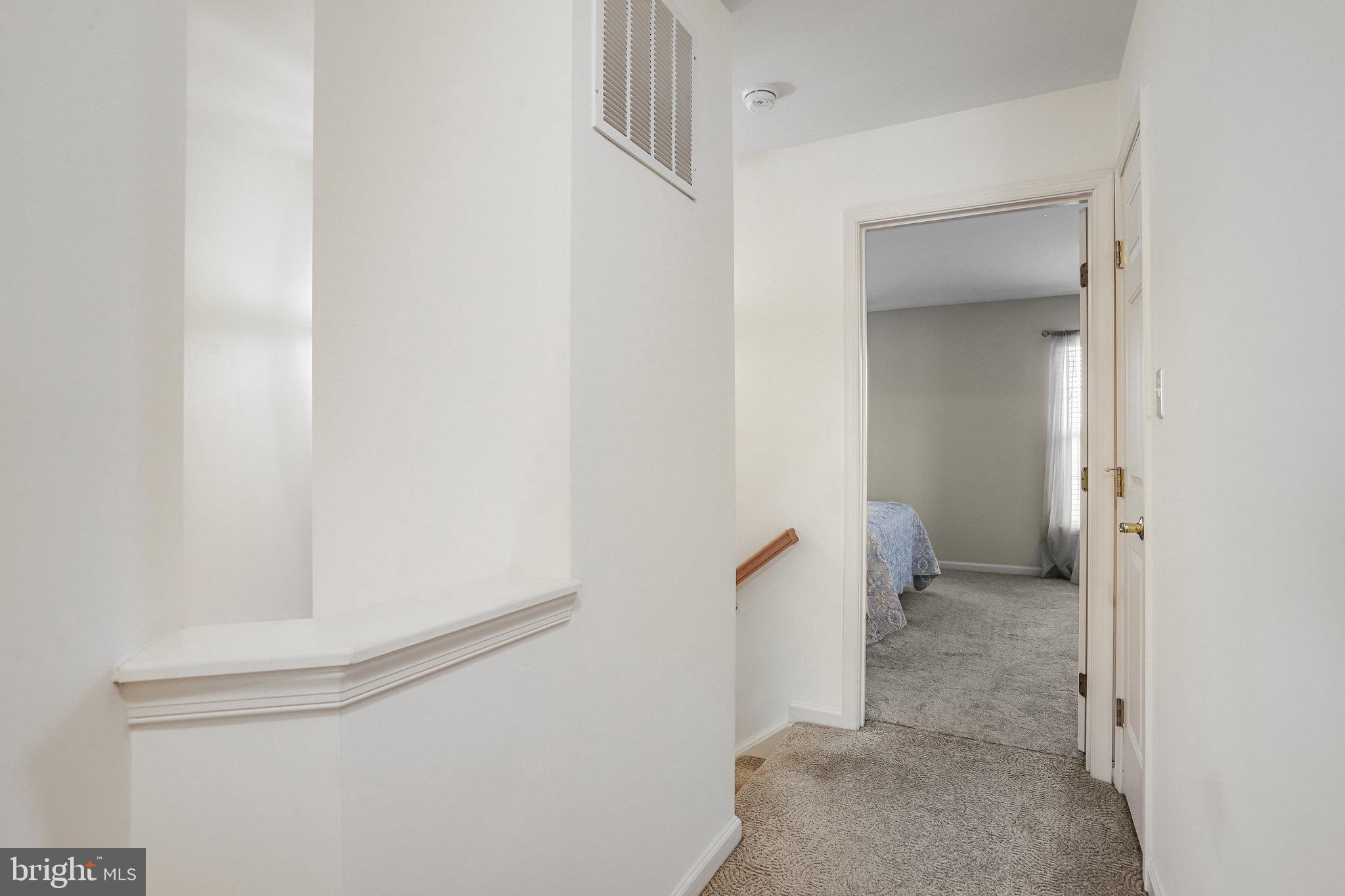 BALLENGER CROSSING - Residential Lease