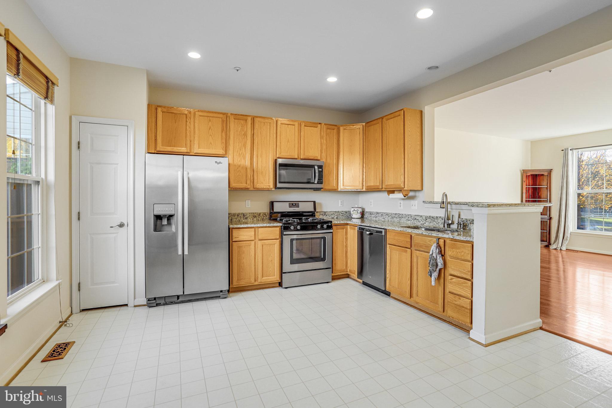 BALLENGER CROSSING - Residential Lease