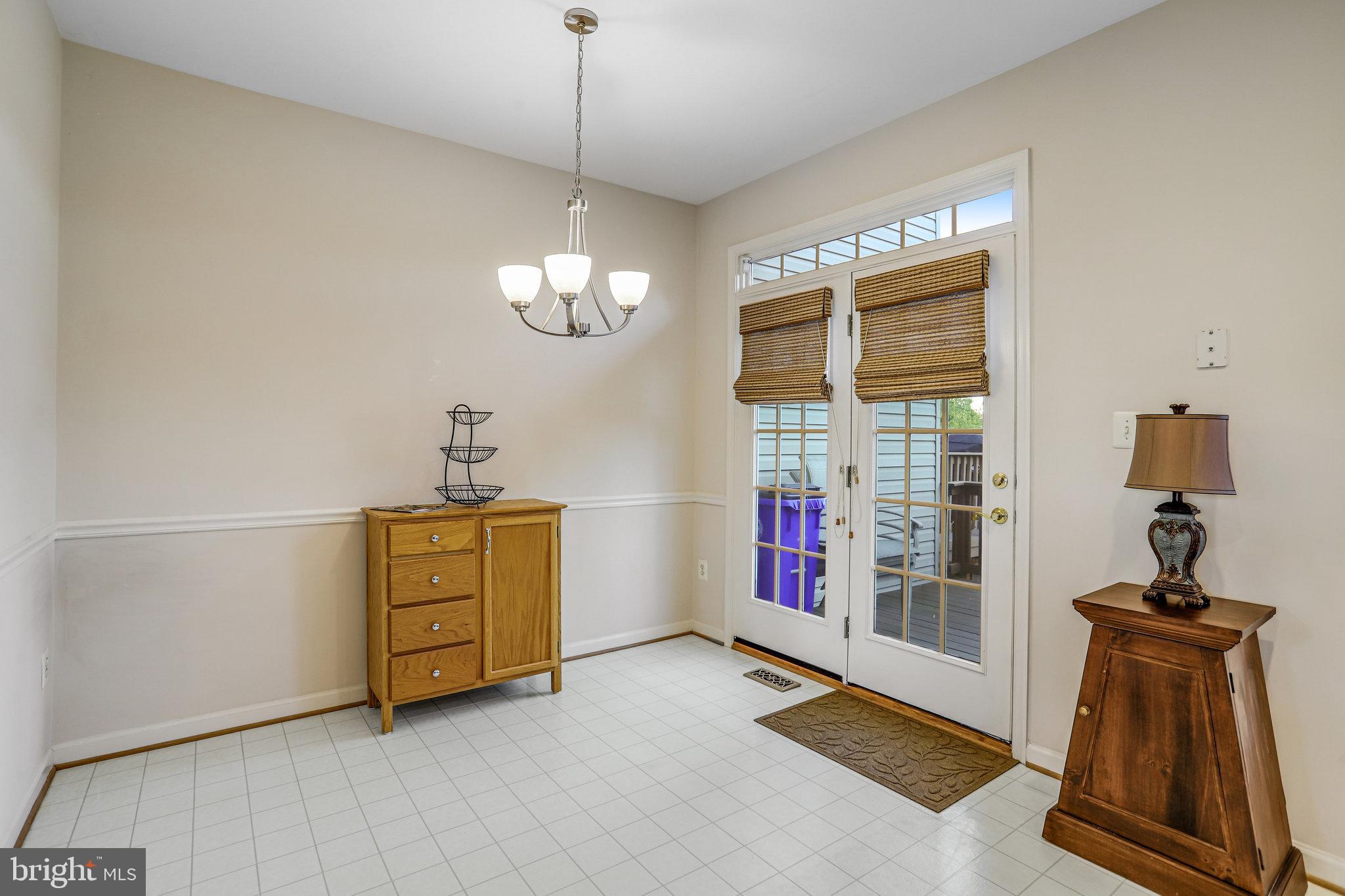 BALLENGER CROSSING - Residential Lease