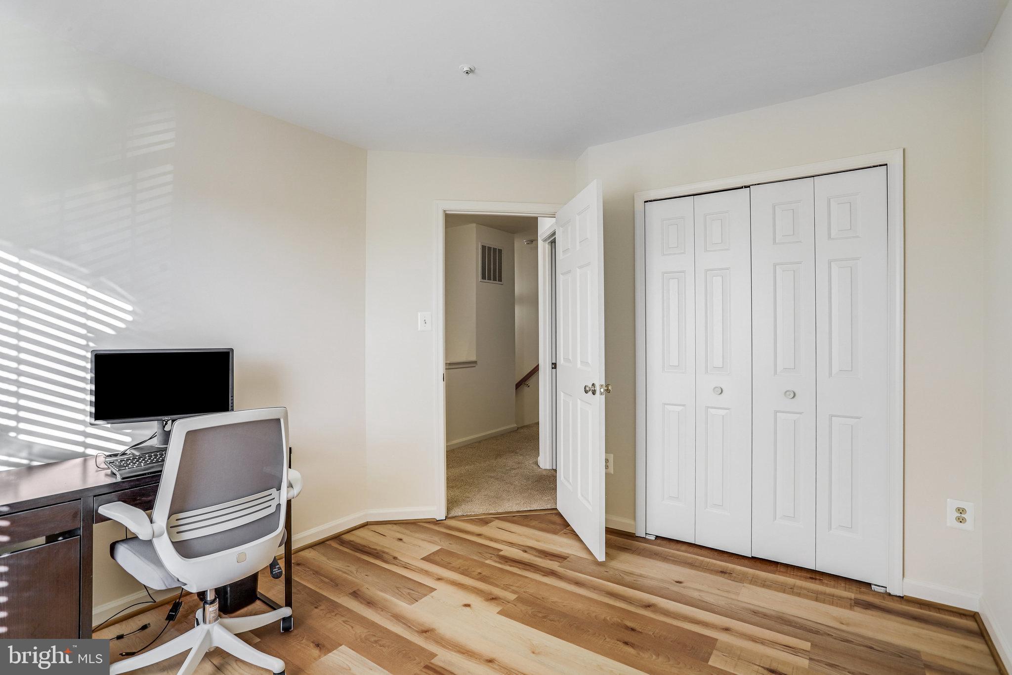 BALLENGER CROSSING - Residential Lease