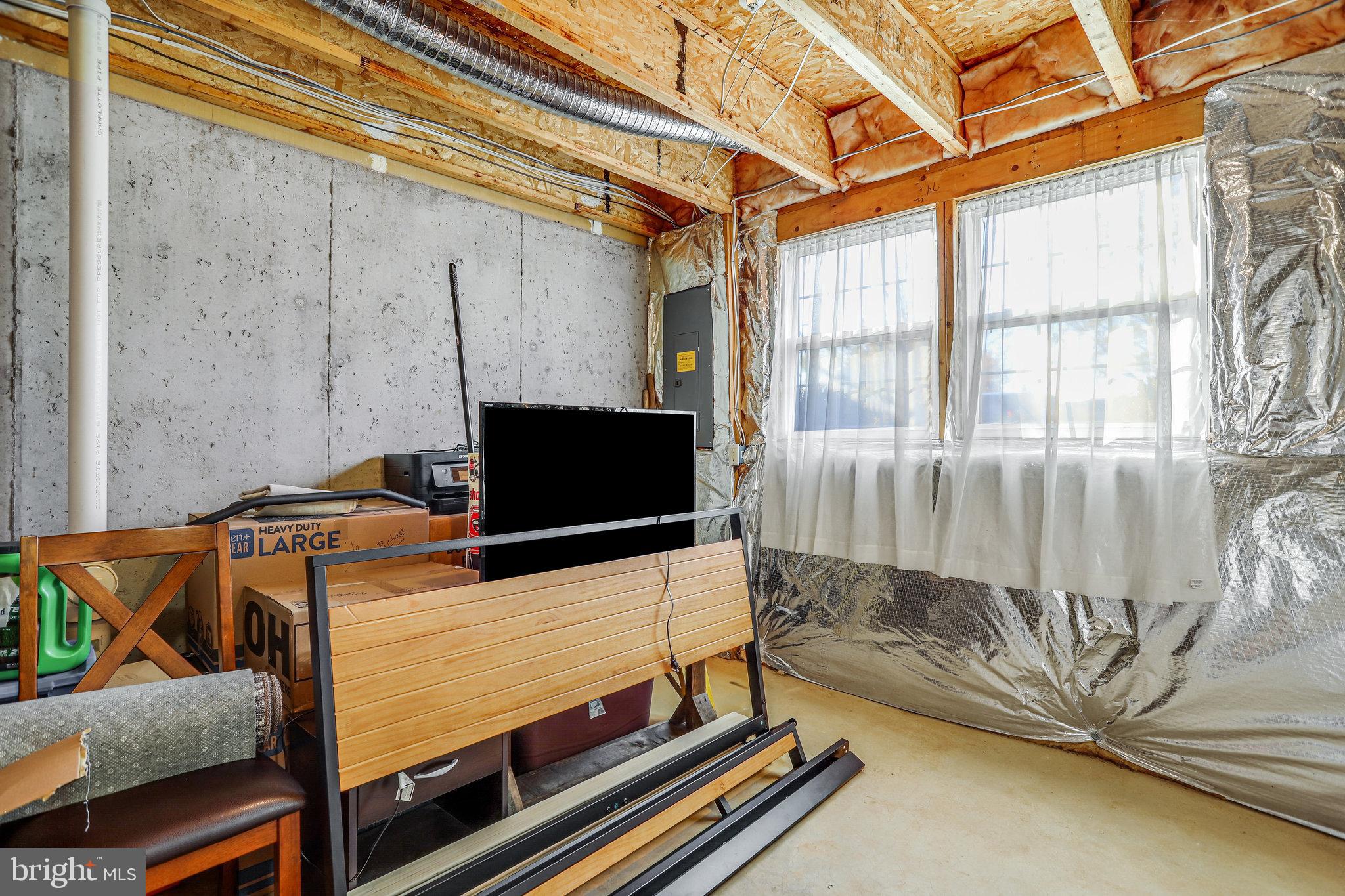 BALLENGER CROSSING - Residential Lease