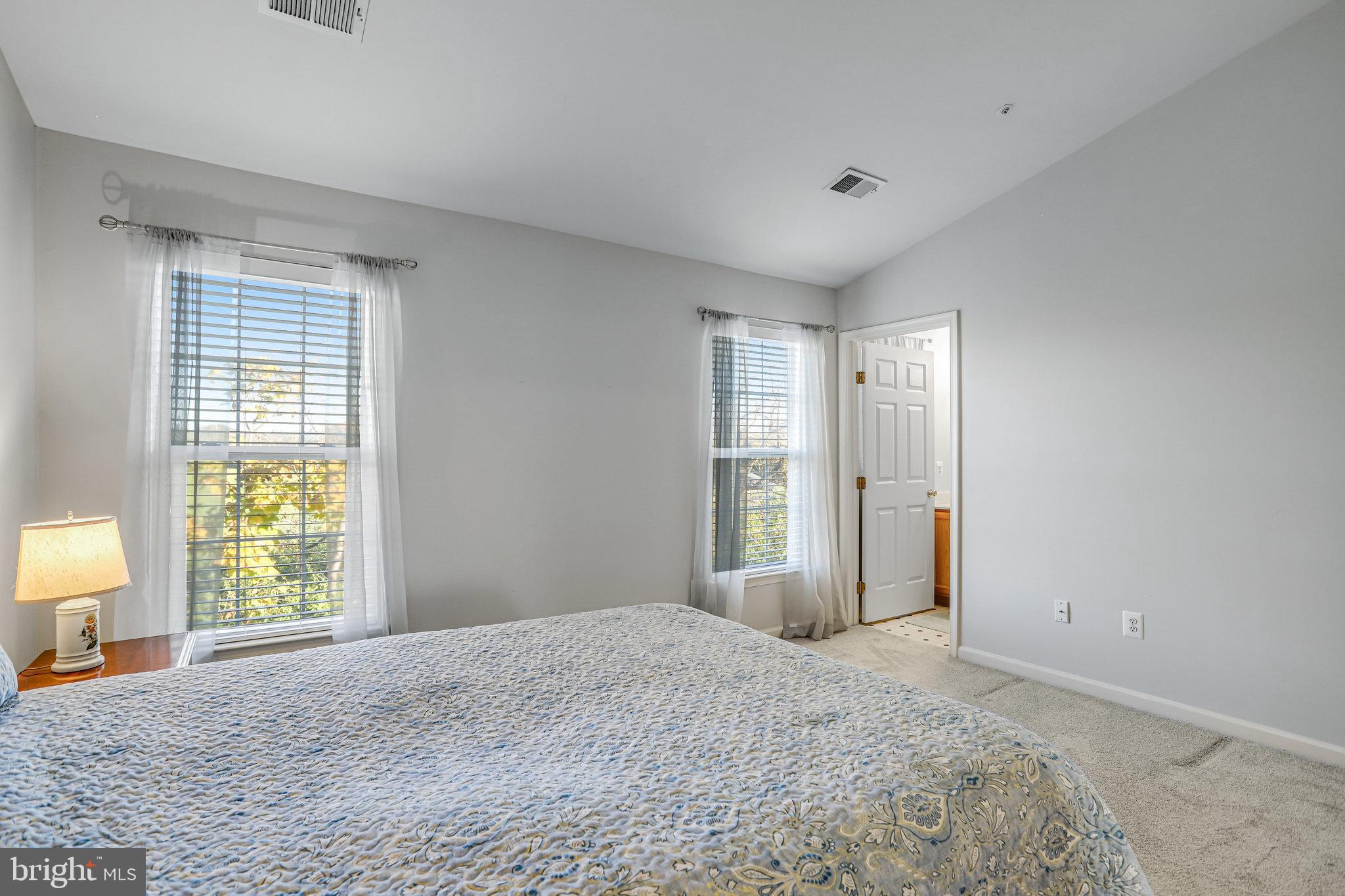 BALLENGER CROSSING - Residential Lease