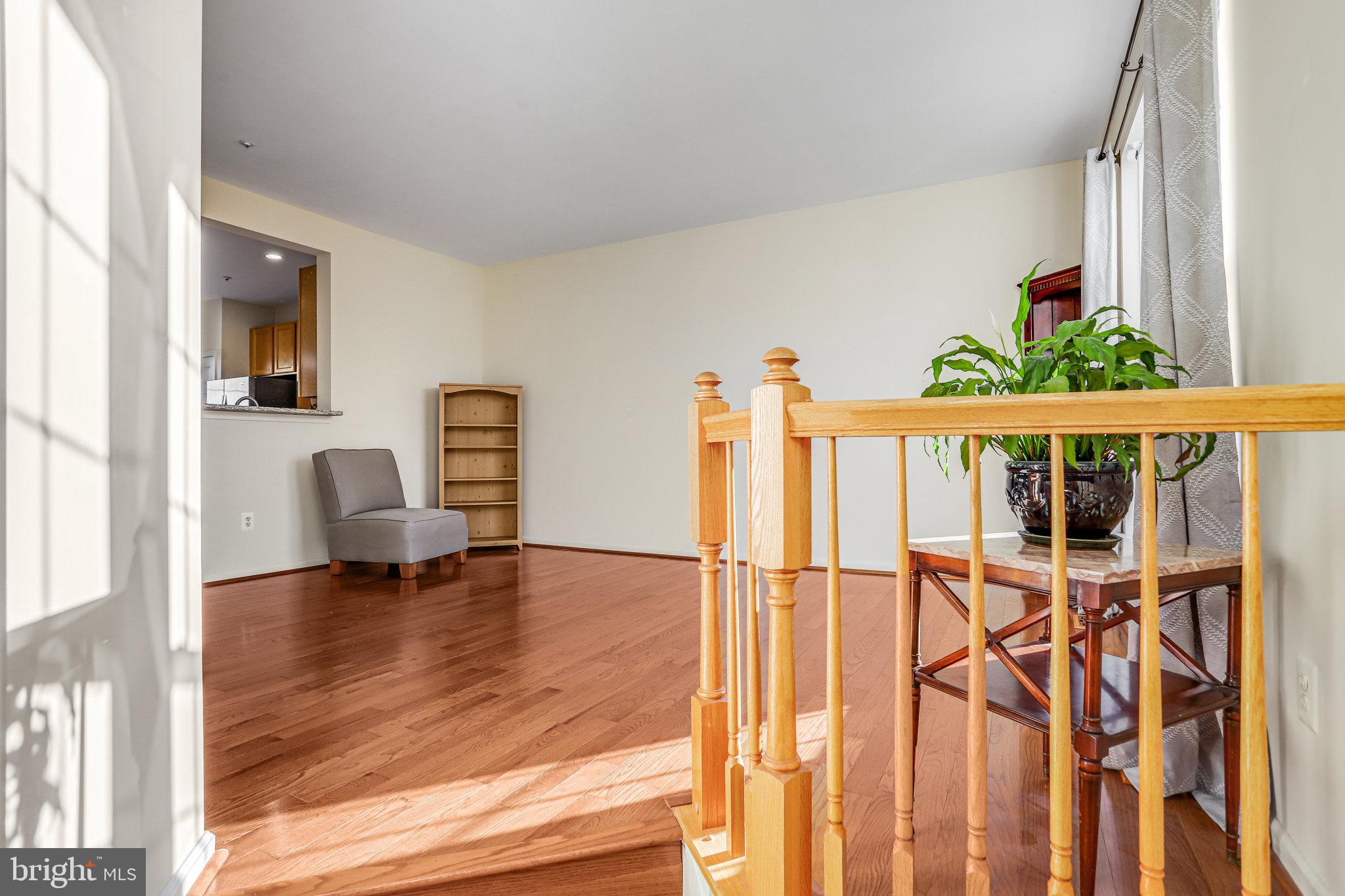 BALLENGER CROSSING - Residential Lease