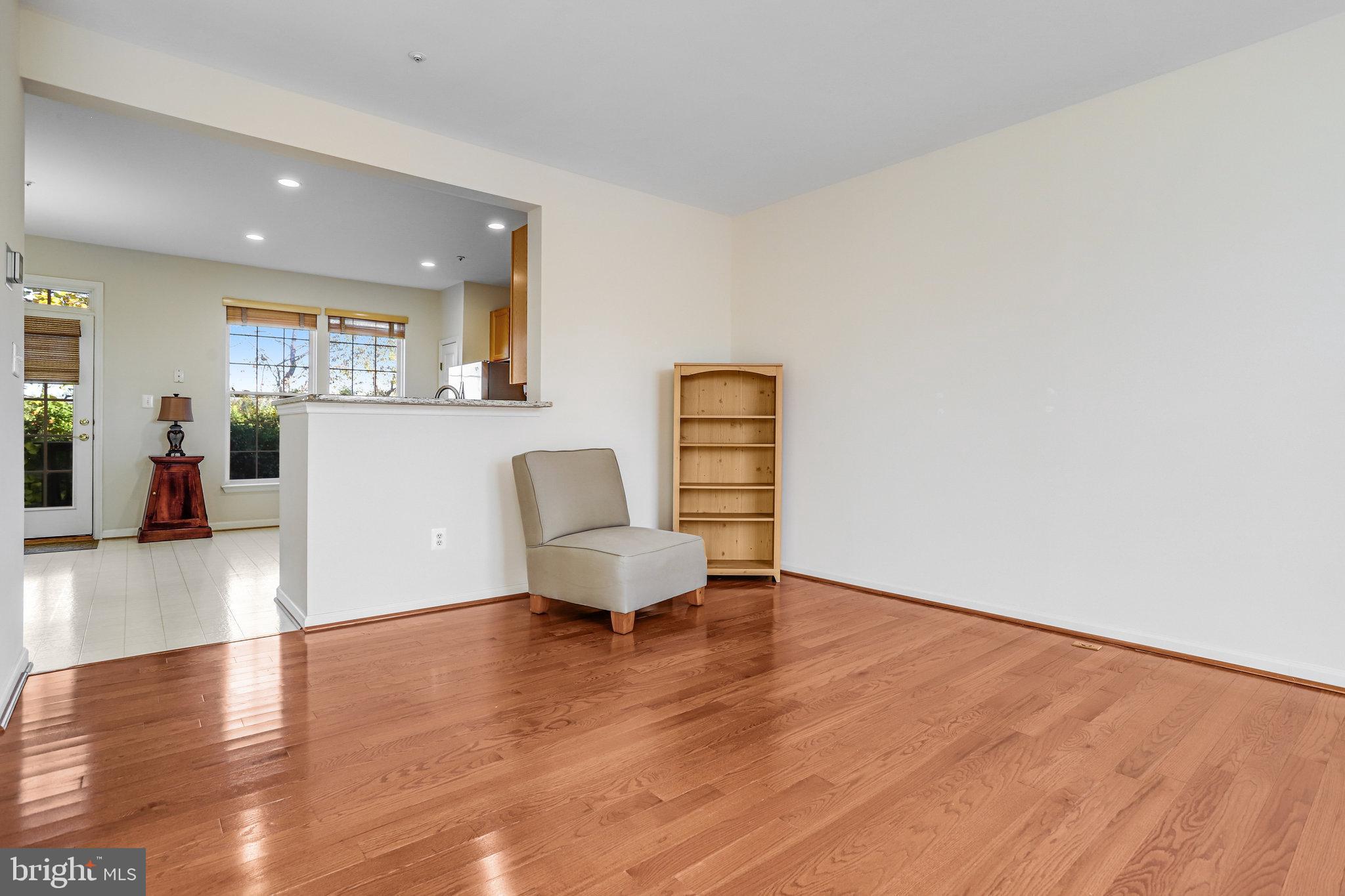 BALLENGER CROSSING - Residential Lease