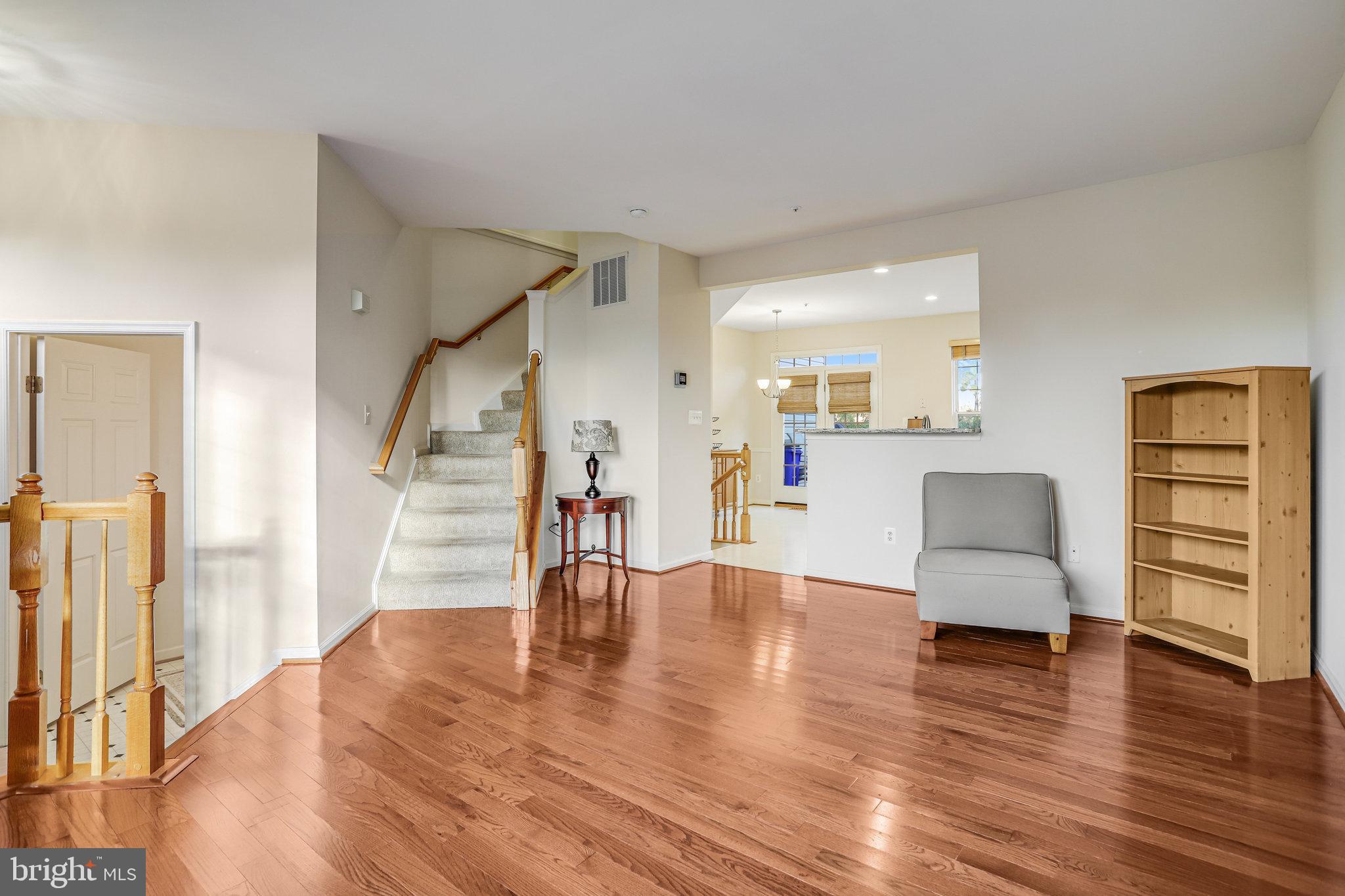 BALLENGER CROSSING - Residential Lease