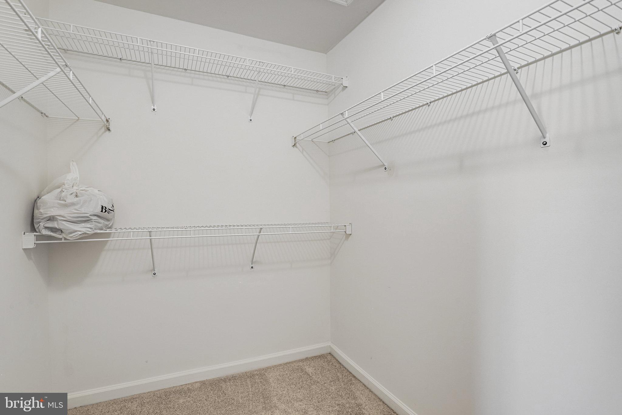 BALLENGER CROSSING - Residential Lease