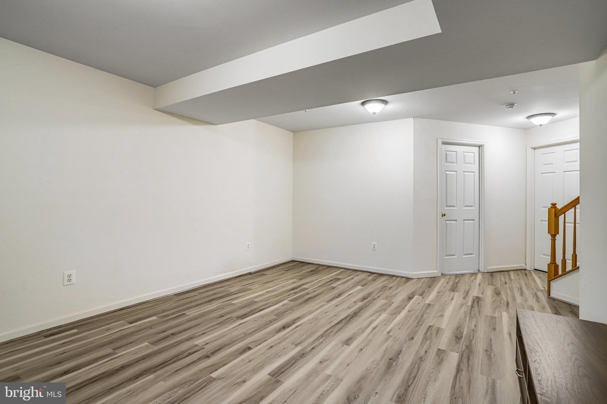 BALLENGER CROSSING - Residential Lease