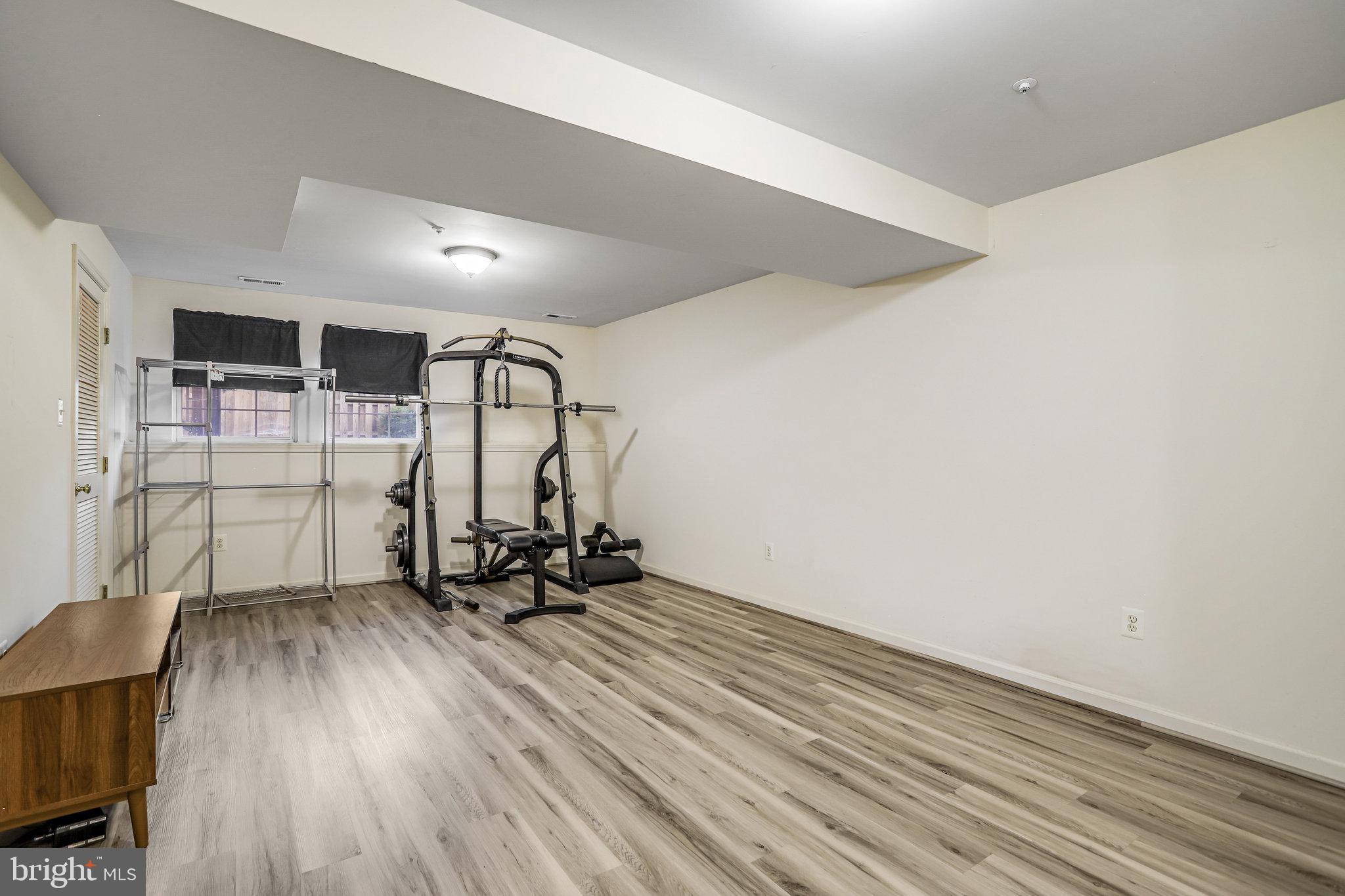 BALLENGER CROSSING - Residential Lease