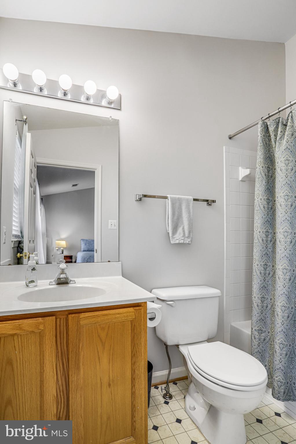 BALLENGER CROSSING - Residential Lease