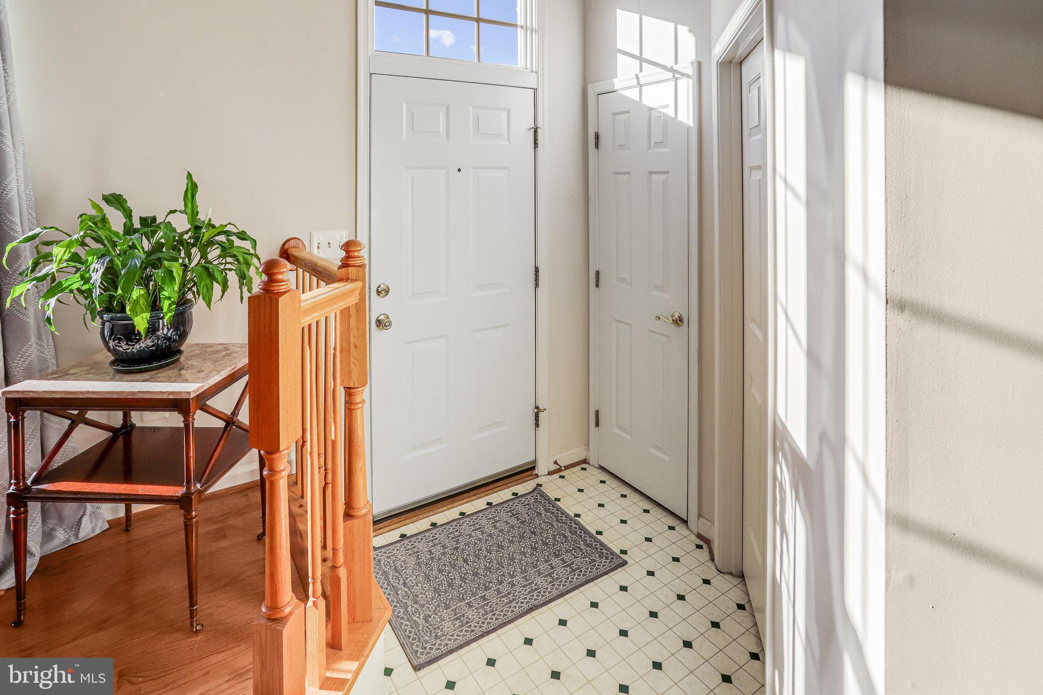 BALLENGER CROSSING - Residential Lease