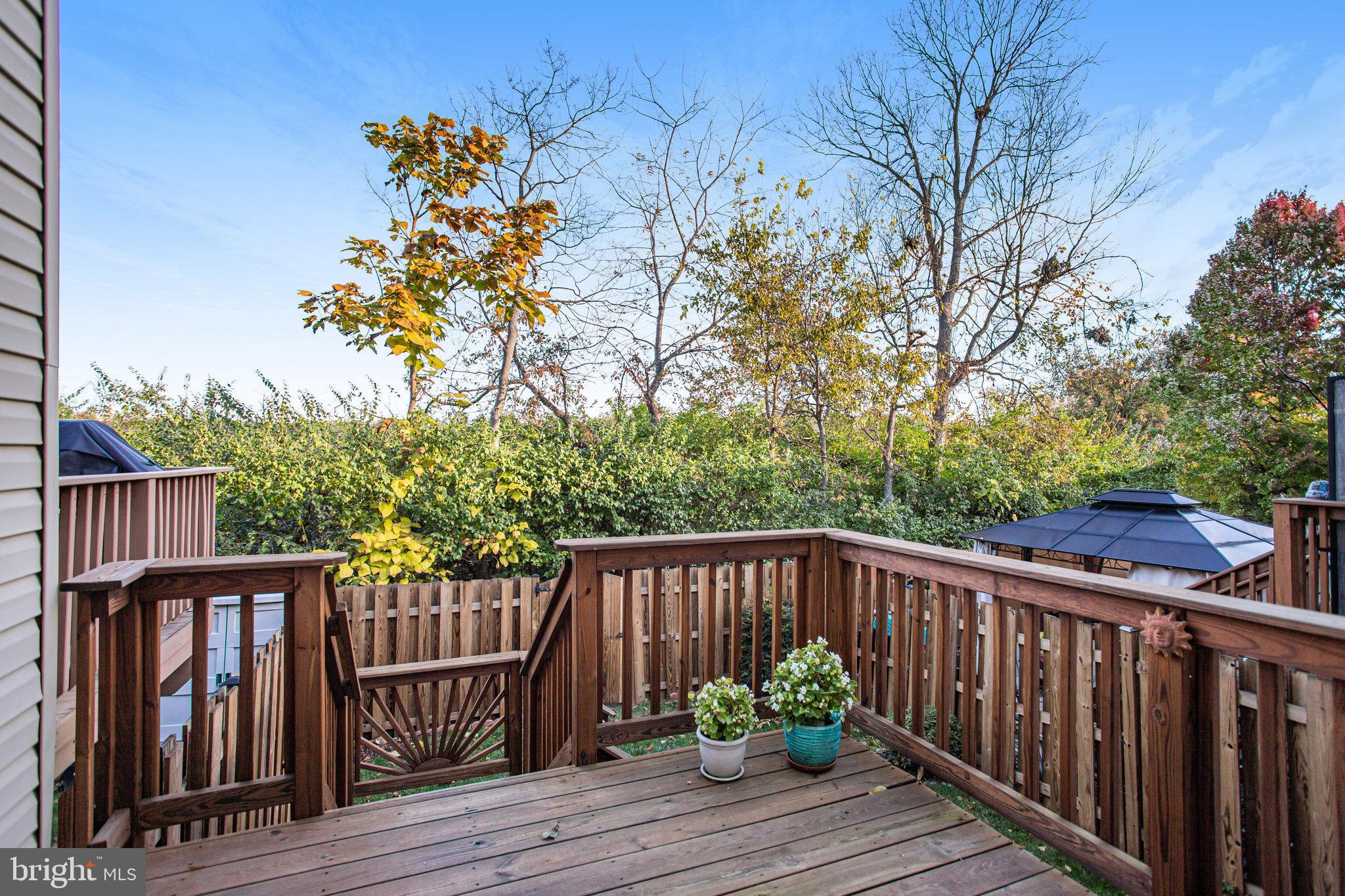 BALLENGER CROSSING - Residential Lease