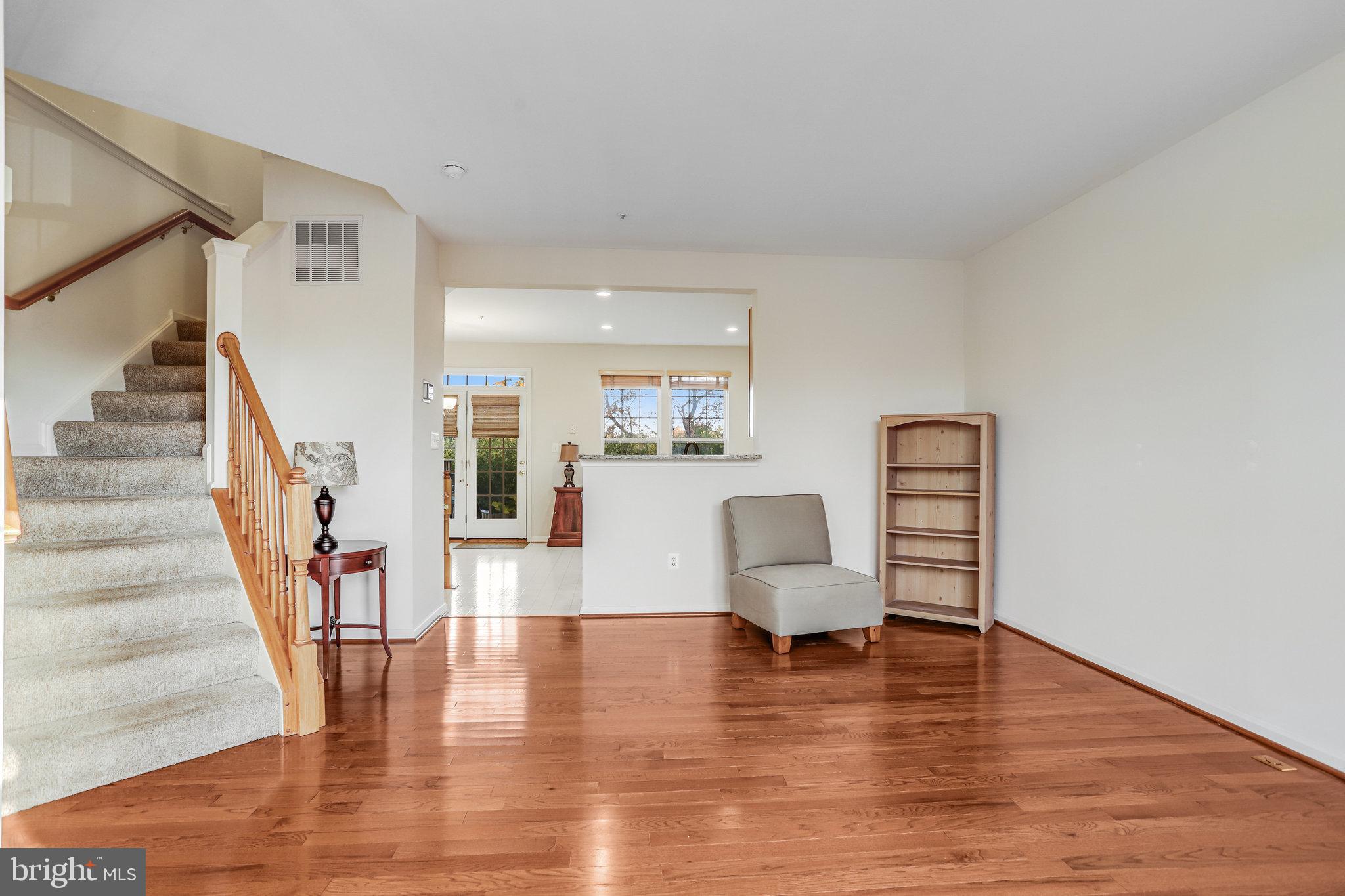 BALLENGER CROSSING - Residential Lease