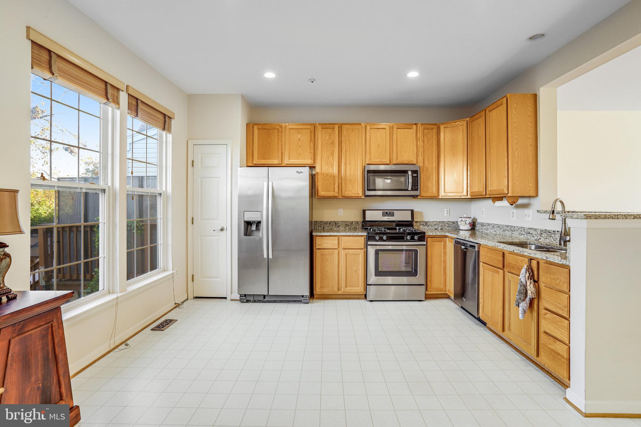 BALLENGER CROSSING - Residential Lease