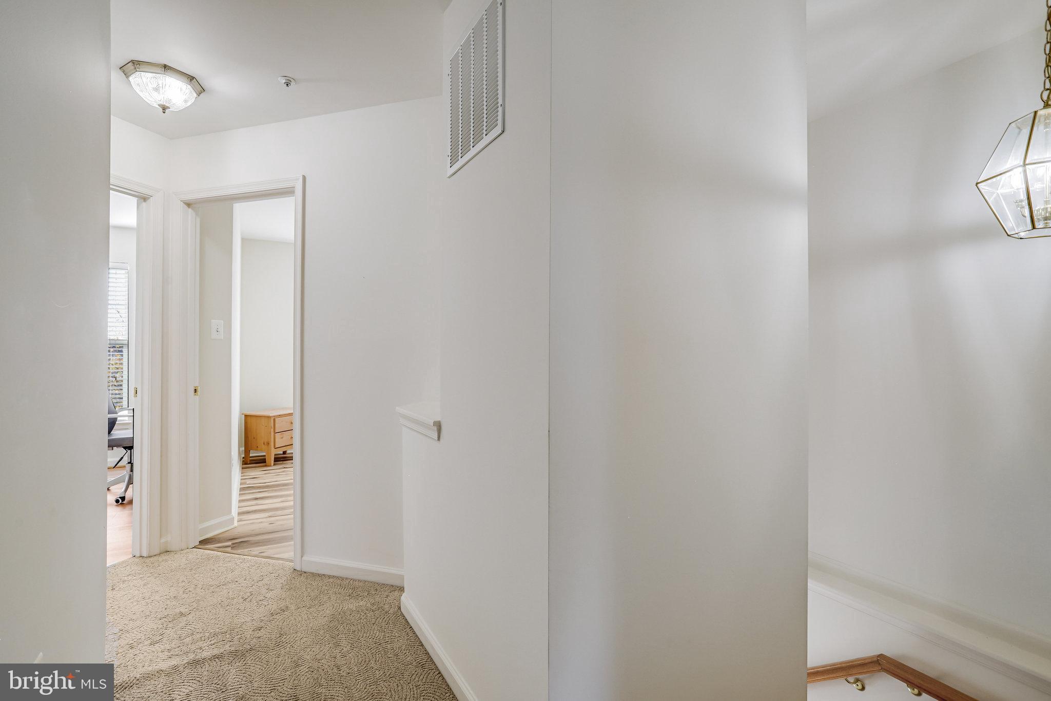 BALLENGER CROSSING - Residential Lease