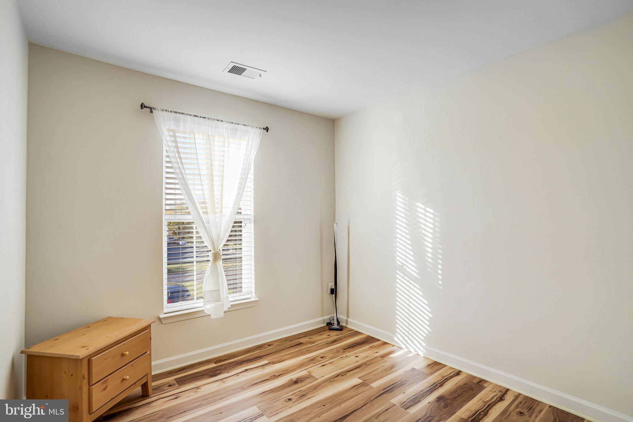 BALLENGER CROSSING - Residential Lease