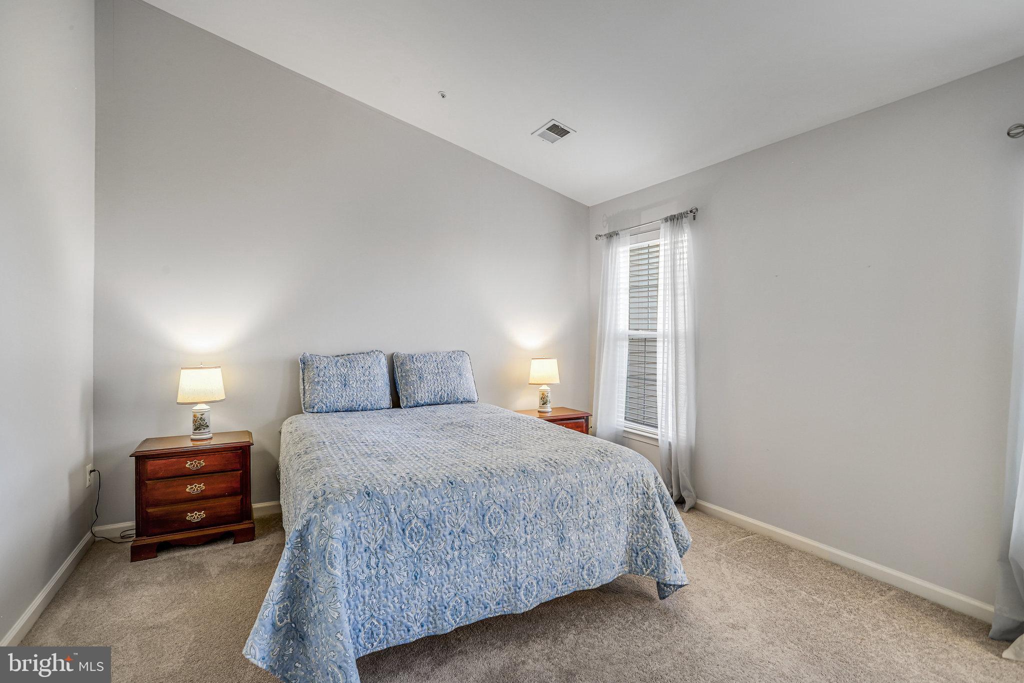 BALLENGER CROSSING - Residential Lease