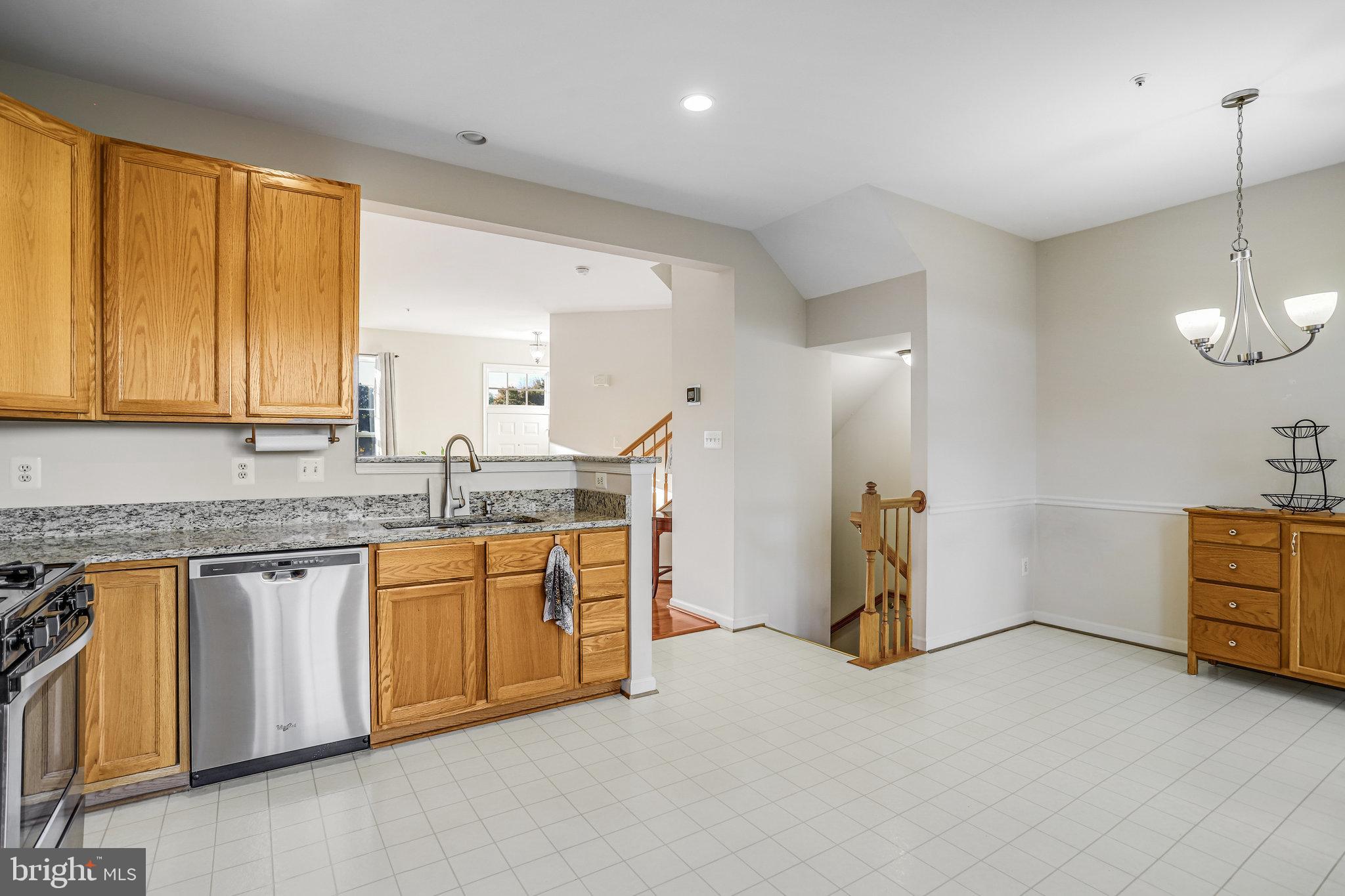 BALLENGER CROSSING - Residential Lease