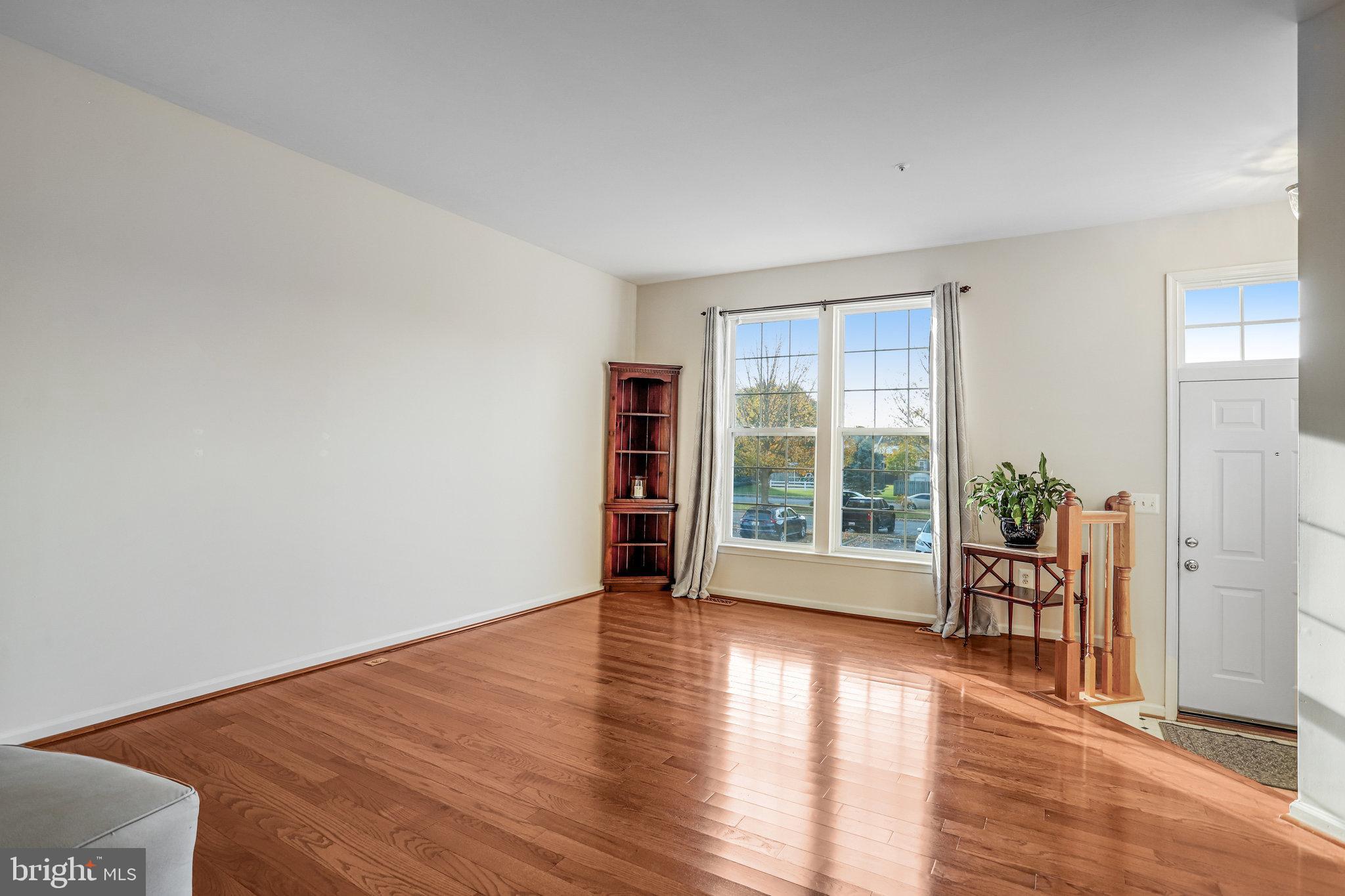 BALLENGER CROSSING - Residential Lease