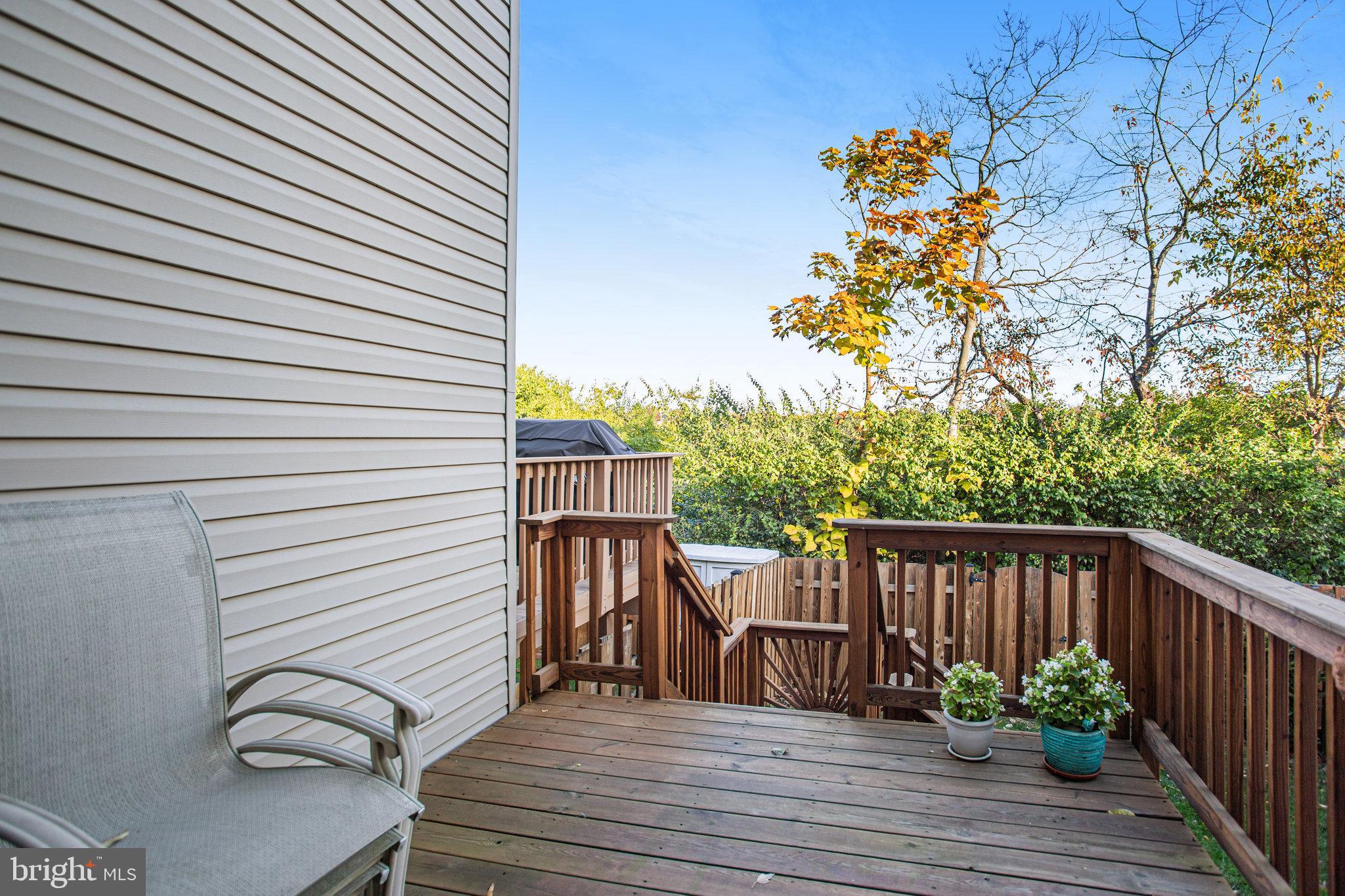 BALLENGER CROSSING - Residential Lease