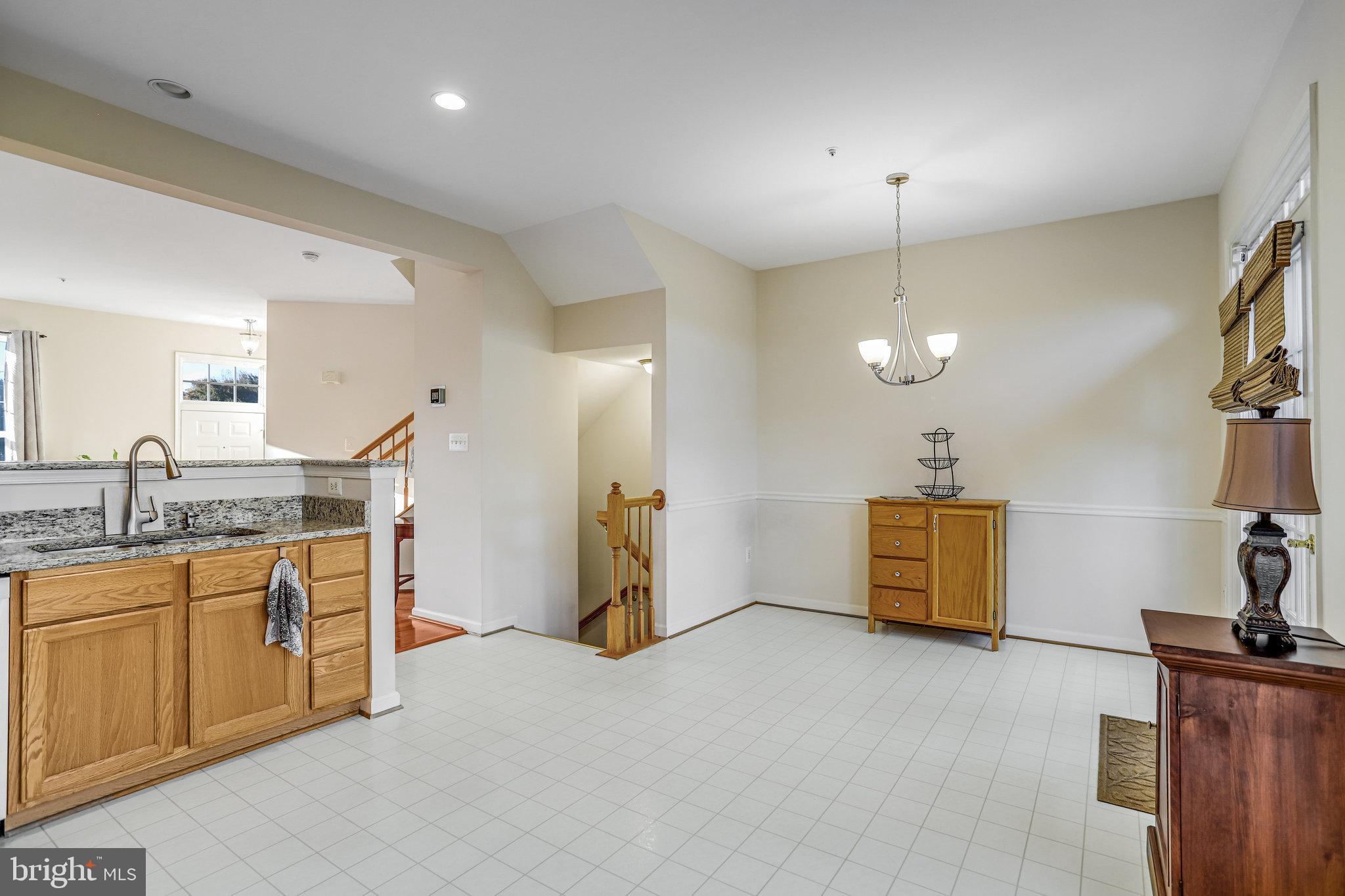 BALLENGER CROSSING - Residential Lease