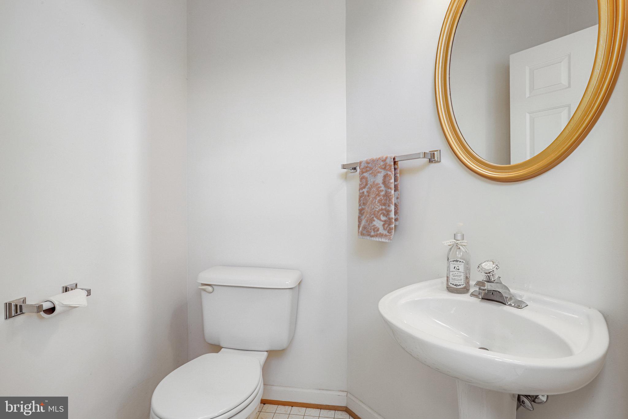 BALLENGER CROSSING - Residential Lease