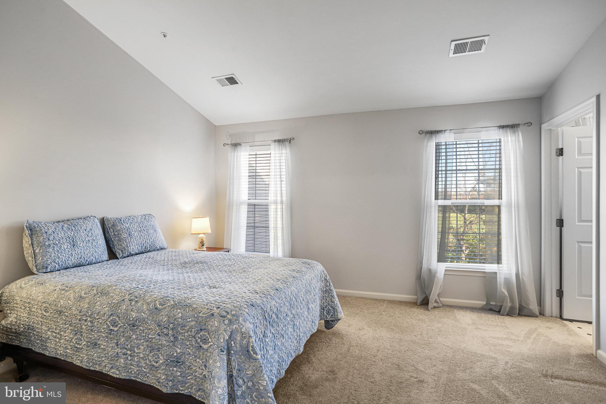 BALLENGER CROSSING - Residential Lease