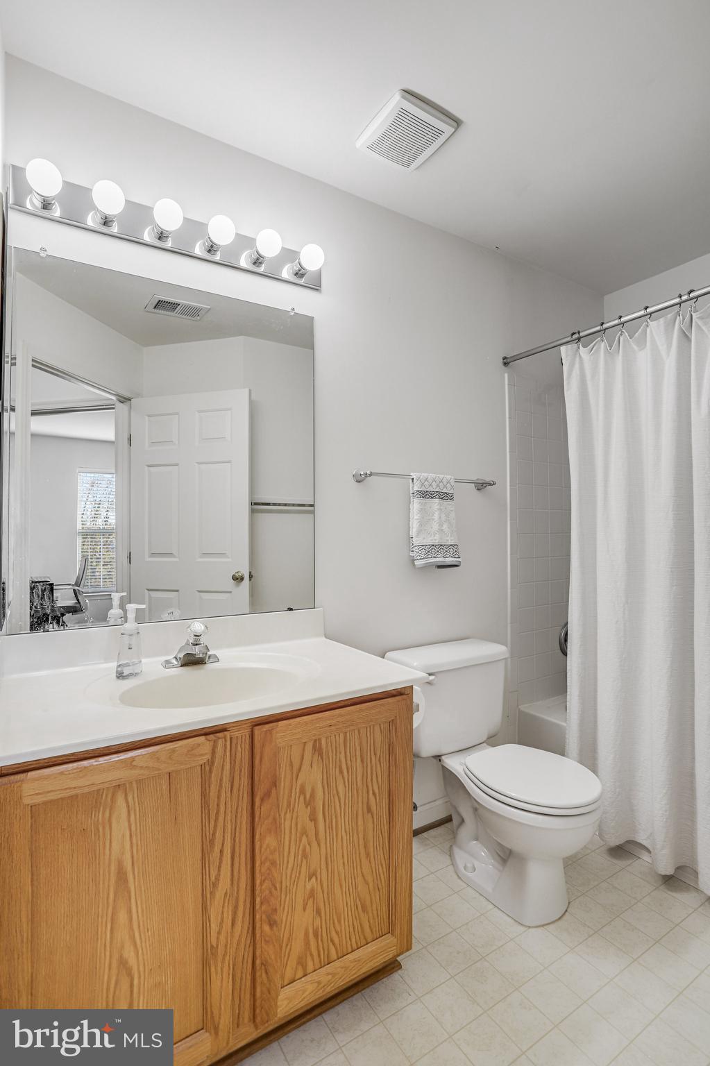 BALLENGER CROSSING - Residential Lease