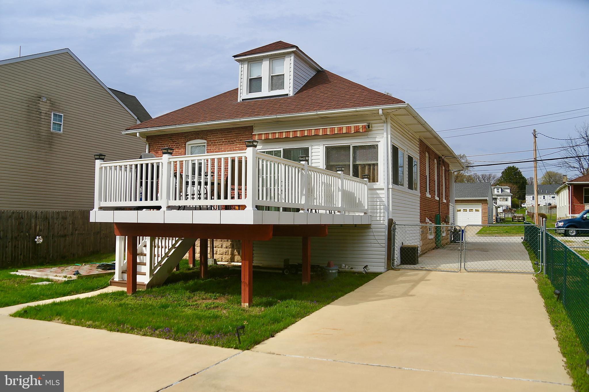 343 NICHOLSON ROAD