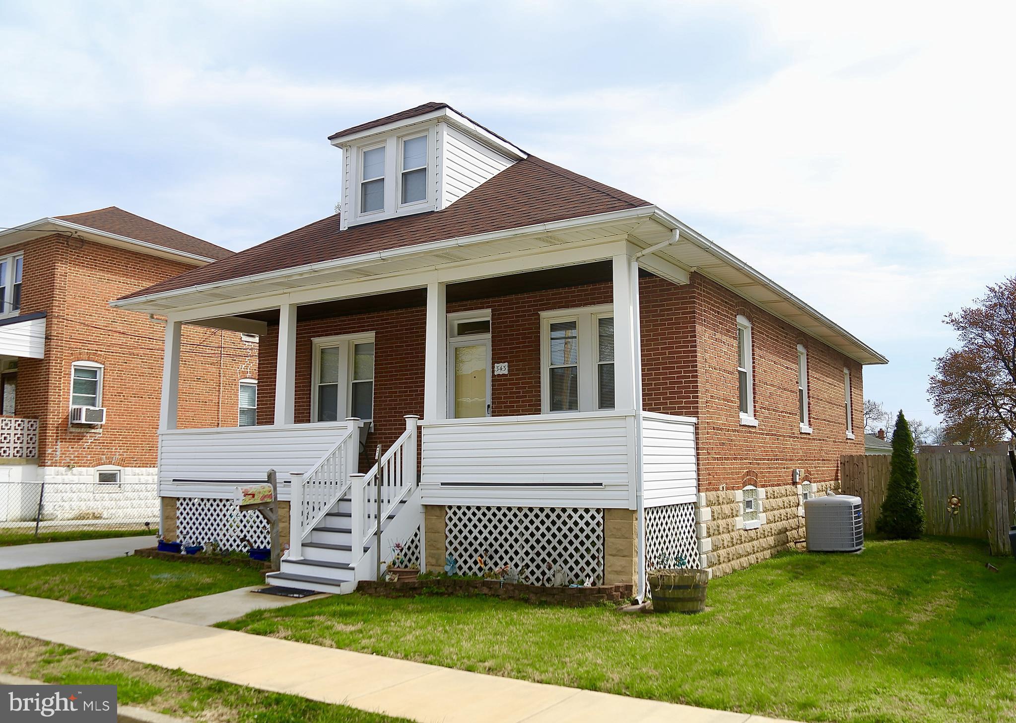 343 NICHOLSON ROAD