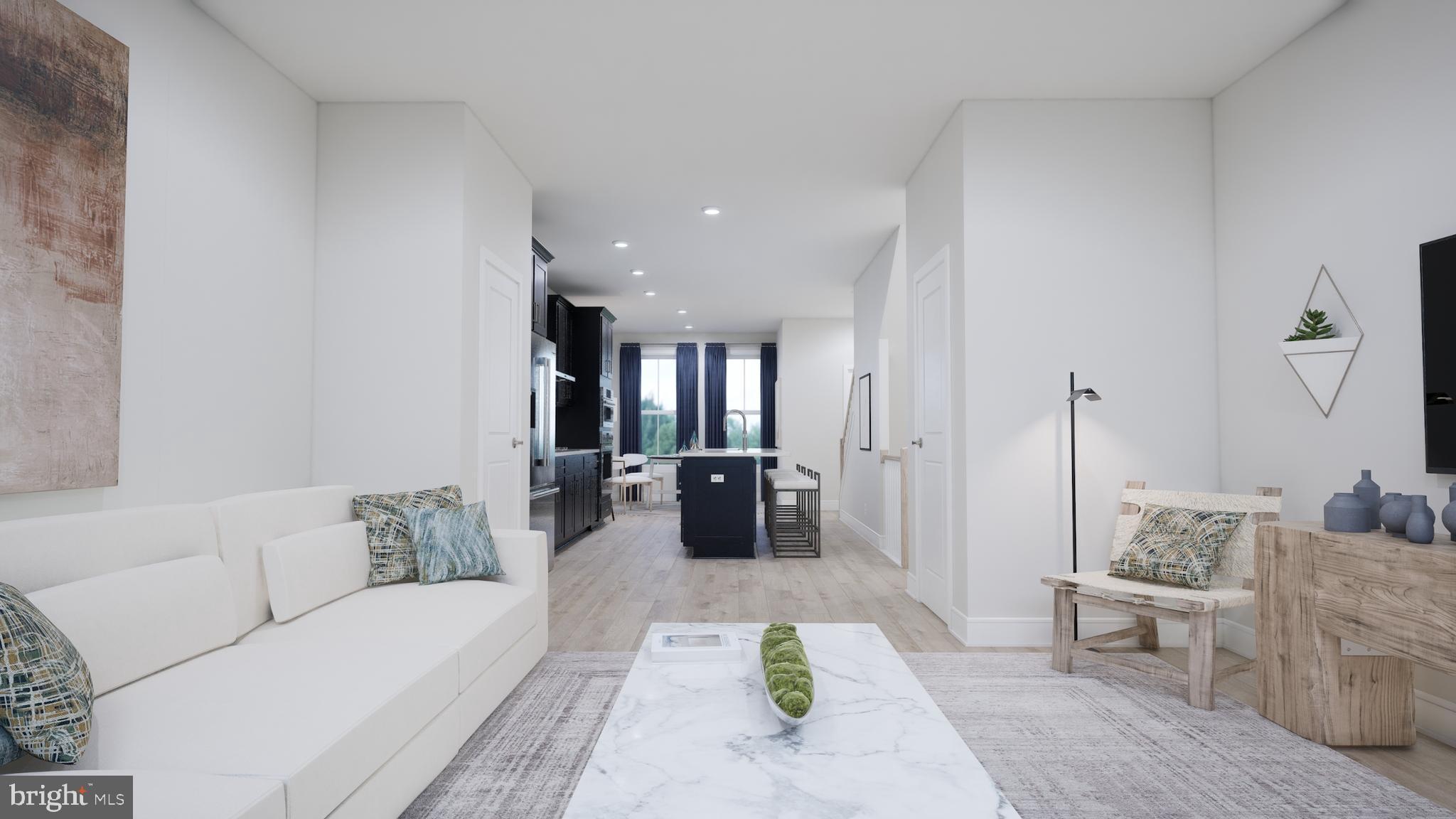 ARPINA VALLEY - Residential