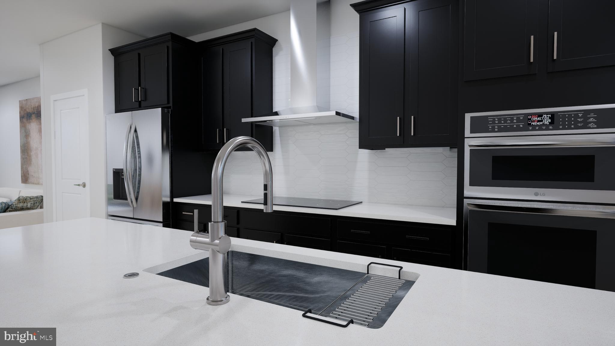 ARPINA VALLEY - Residential