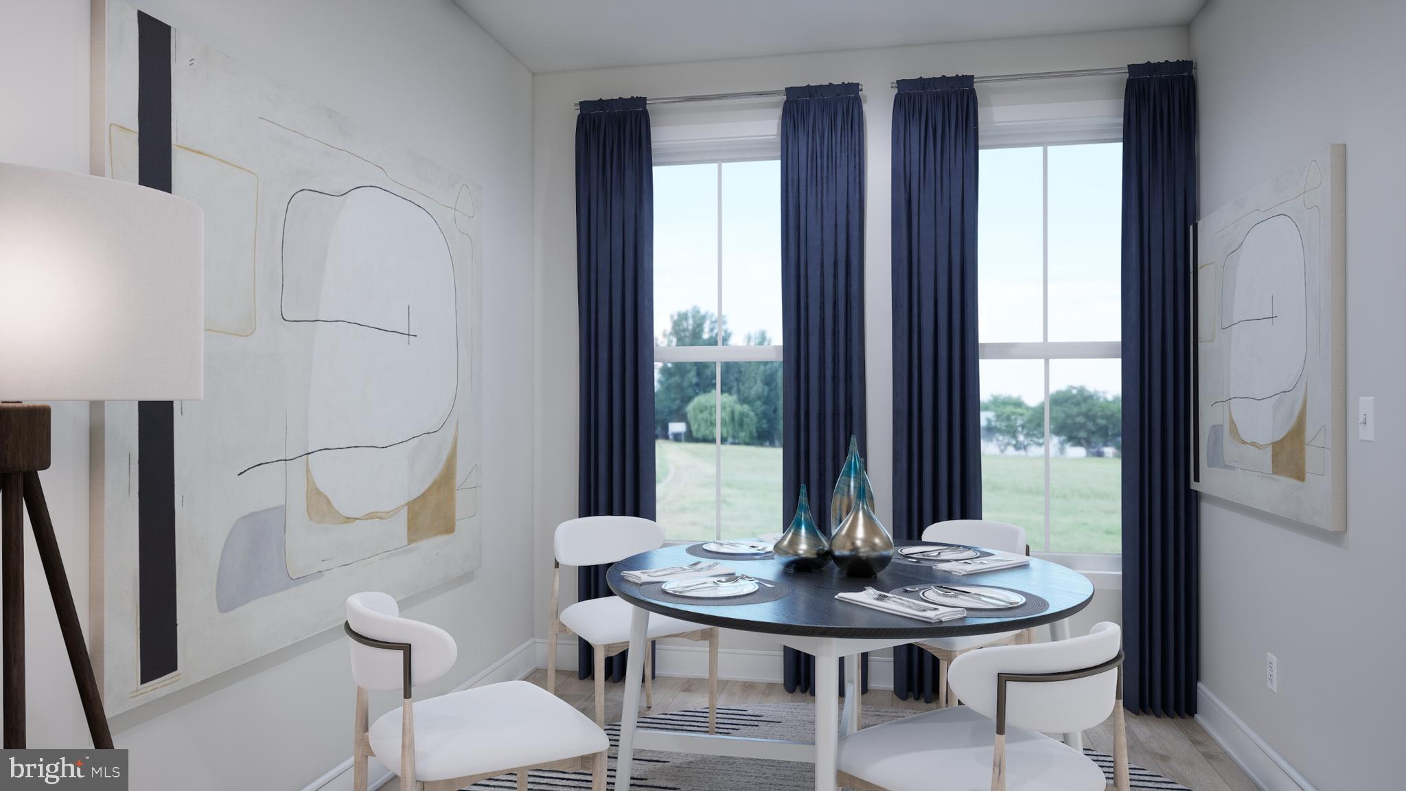 ARPINA VALLEY - Residential