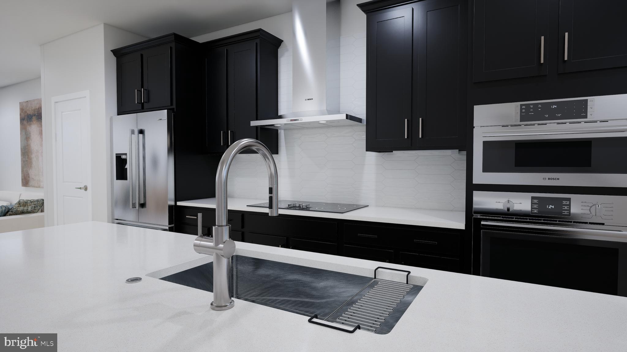 ARPINA VALLEY - Residential