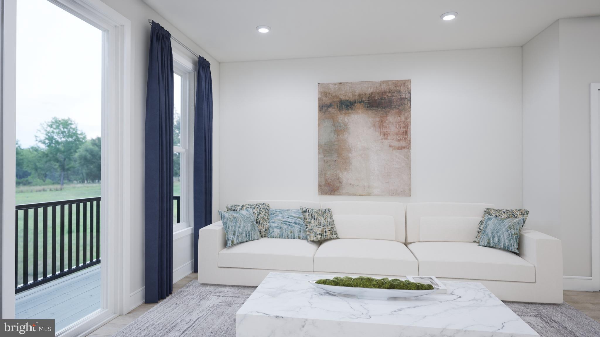 ARPINA VALLEY - Residential