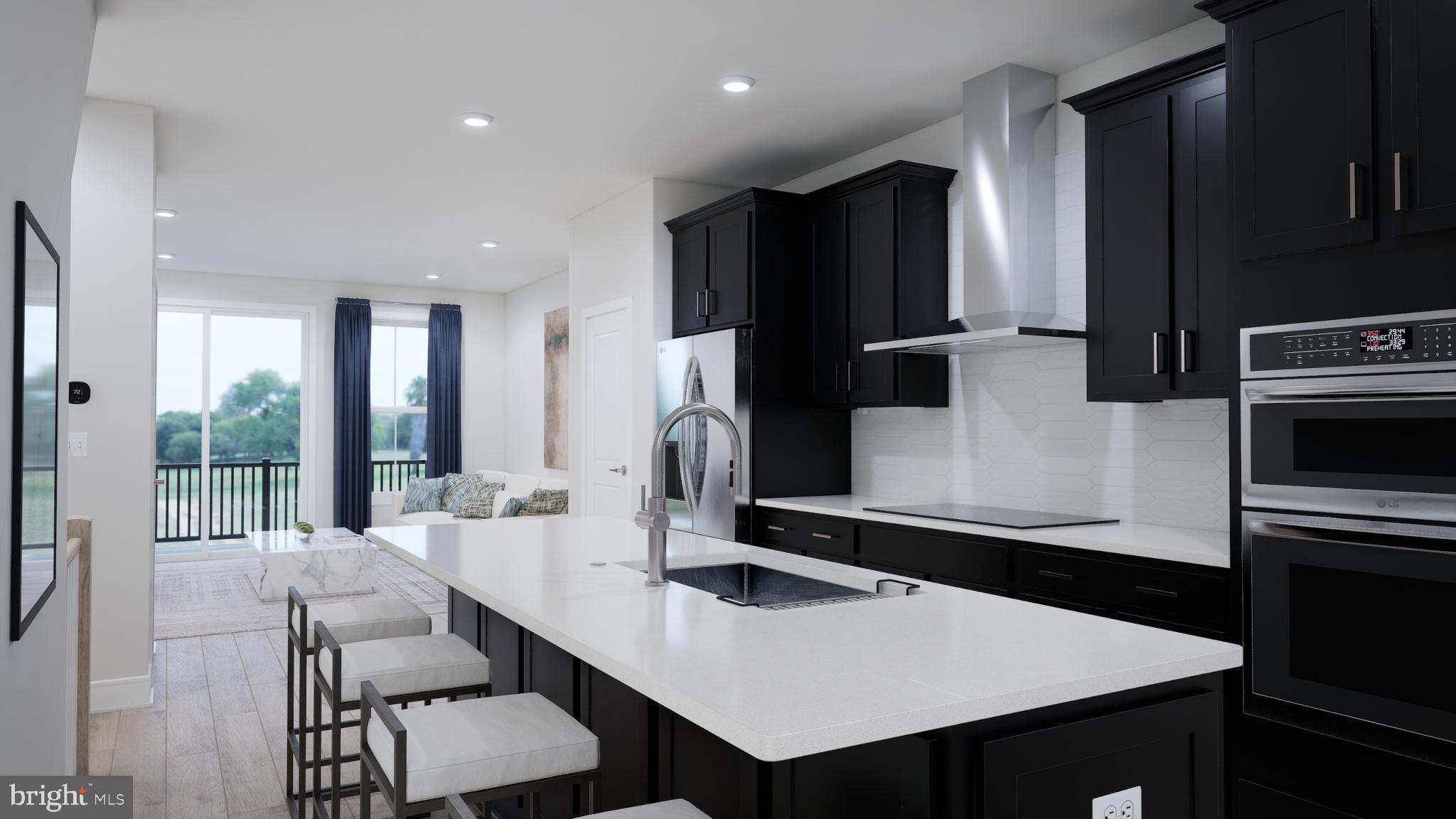 ARPINA VALLEY - Residential