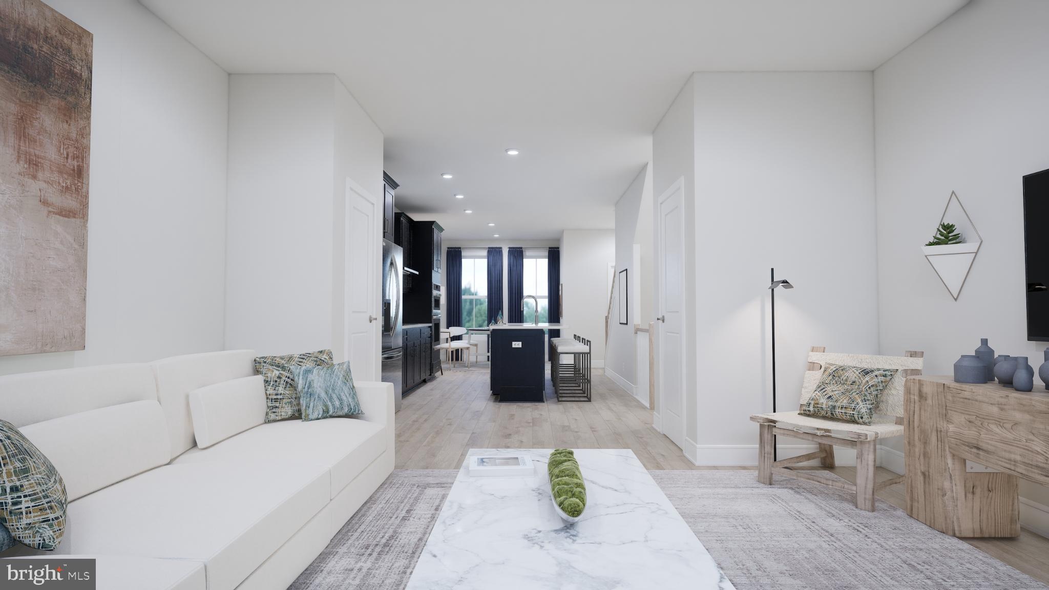 ARPINA VALLEY - Residential