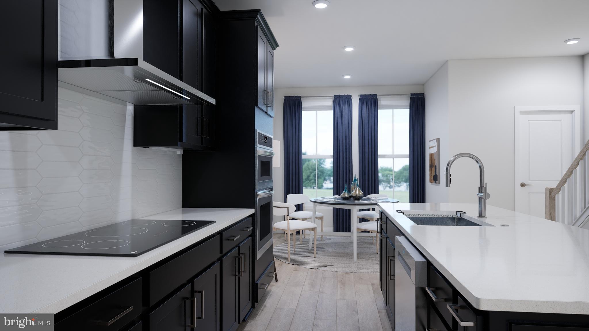 ARPINA VALLEY - Residential