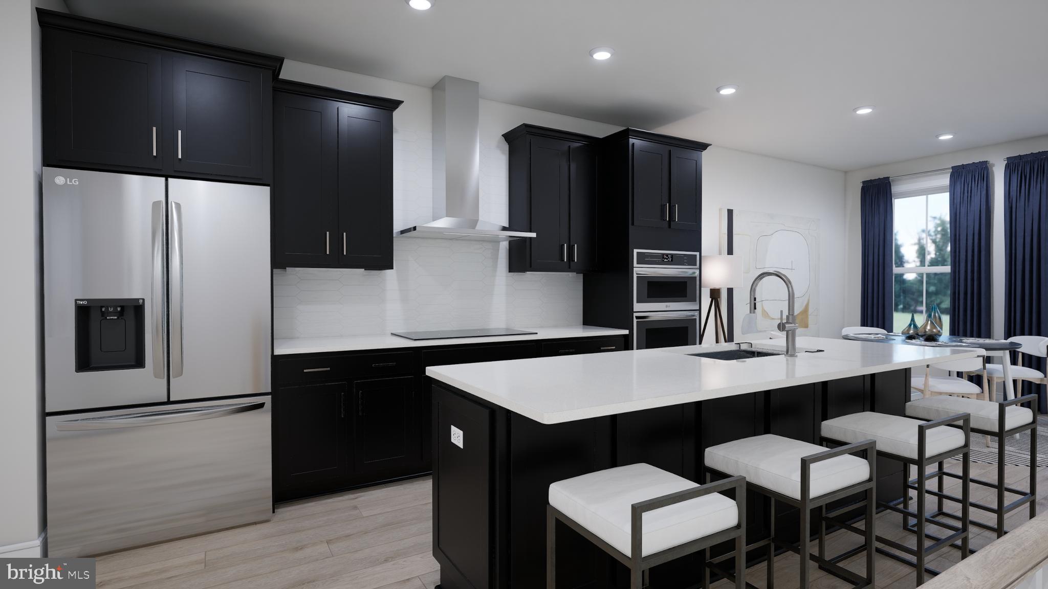 ARPINA VALLEY - Residential