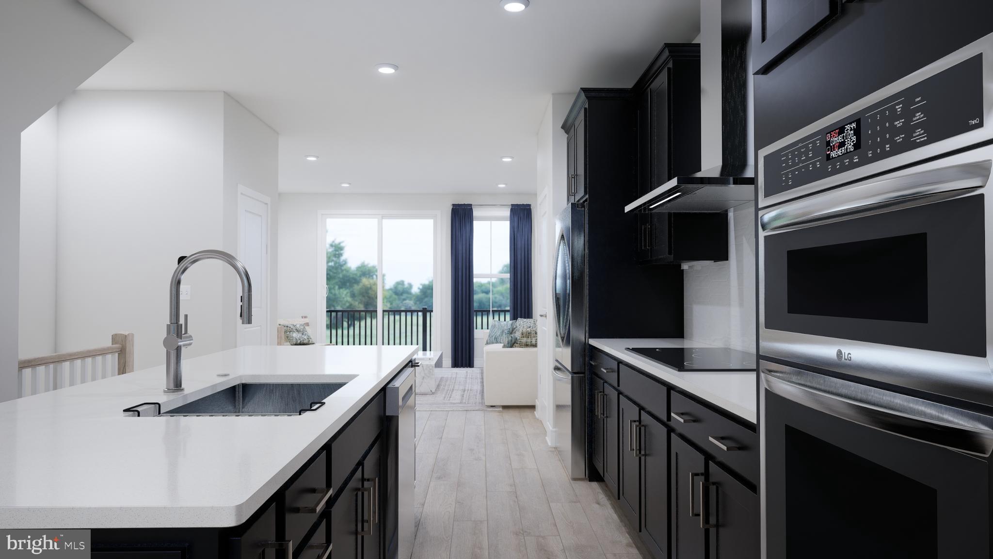 ARPINA VALLEY - Residential