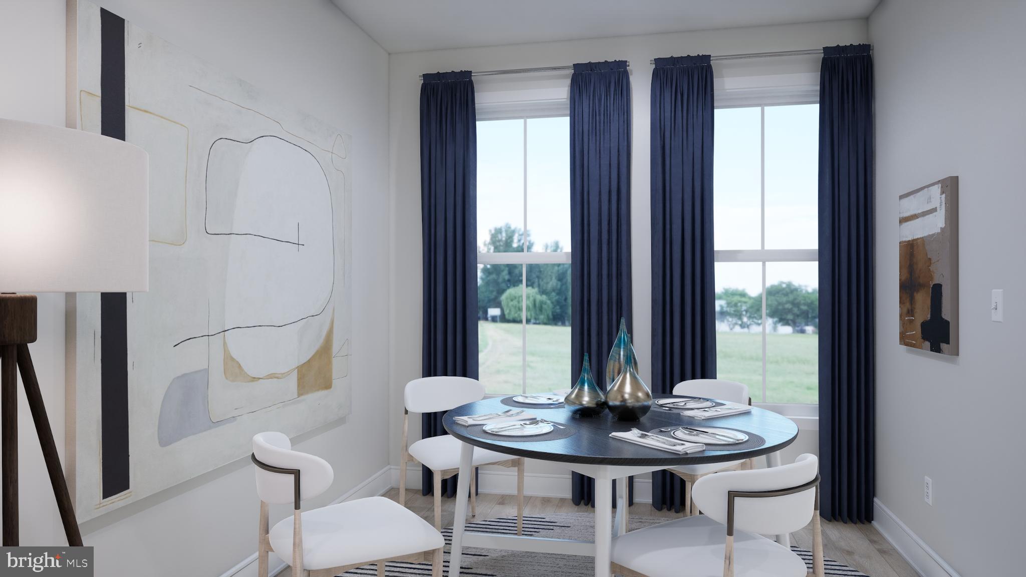 ARPINA VALLEY - Residential