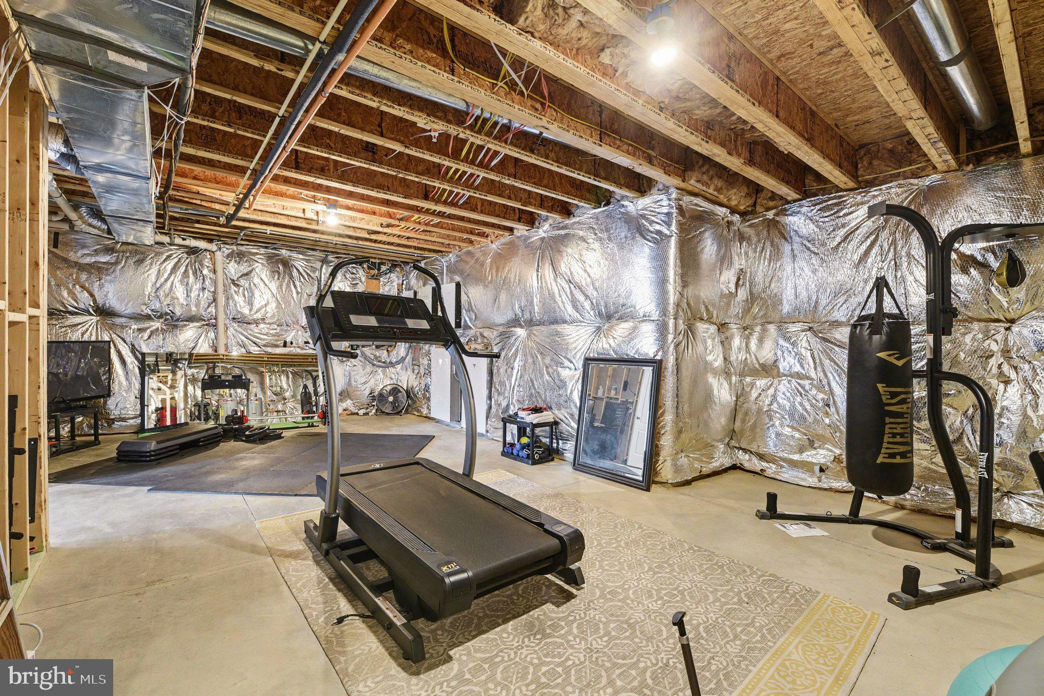 MAGNESS FARMS - Residential