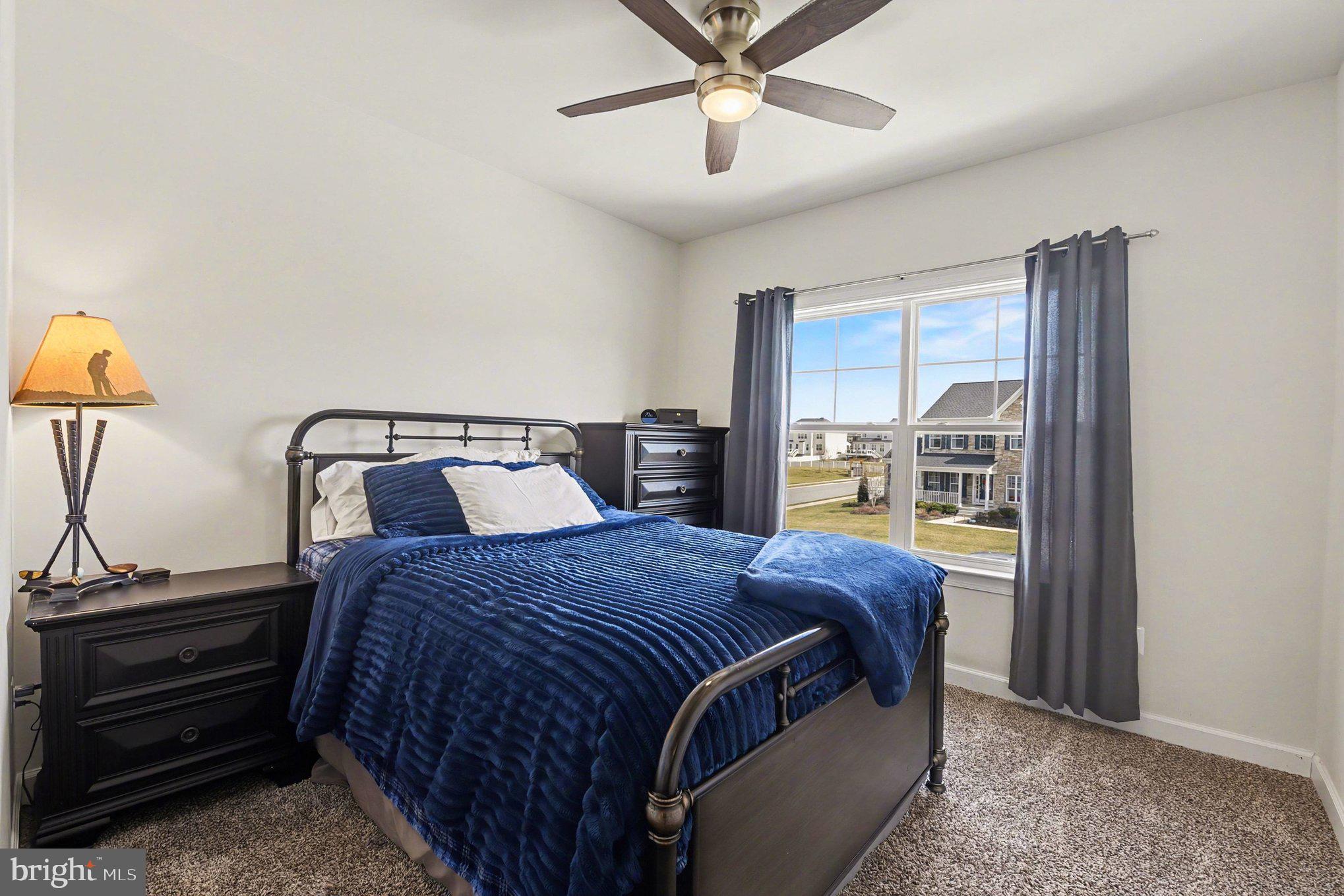 MAGNESS FARMS - Residential