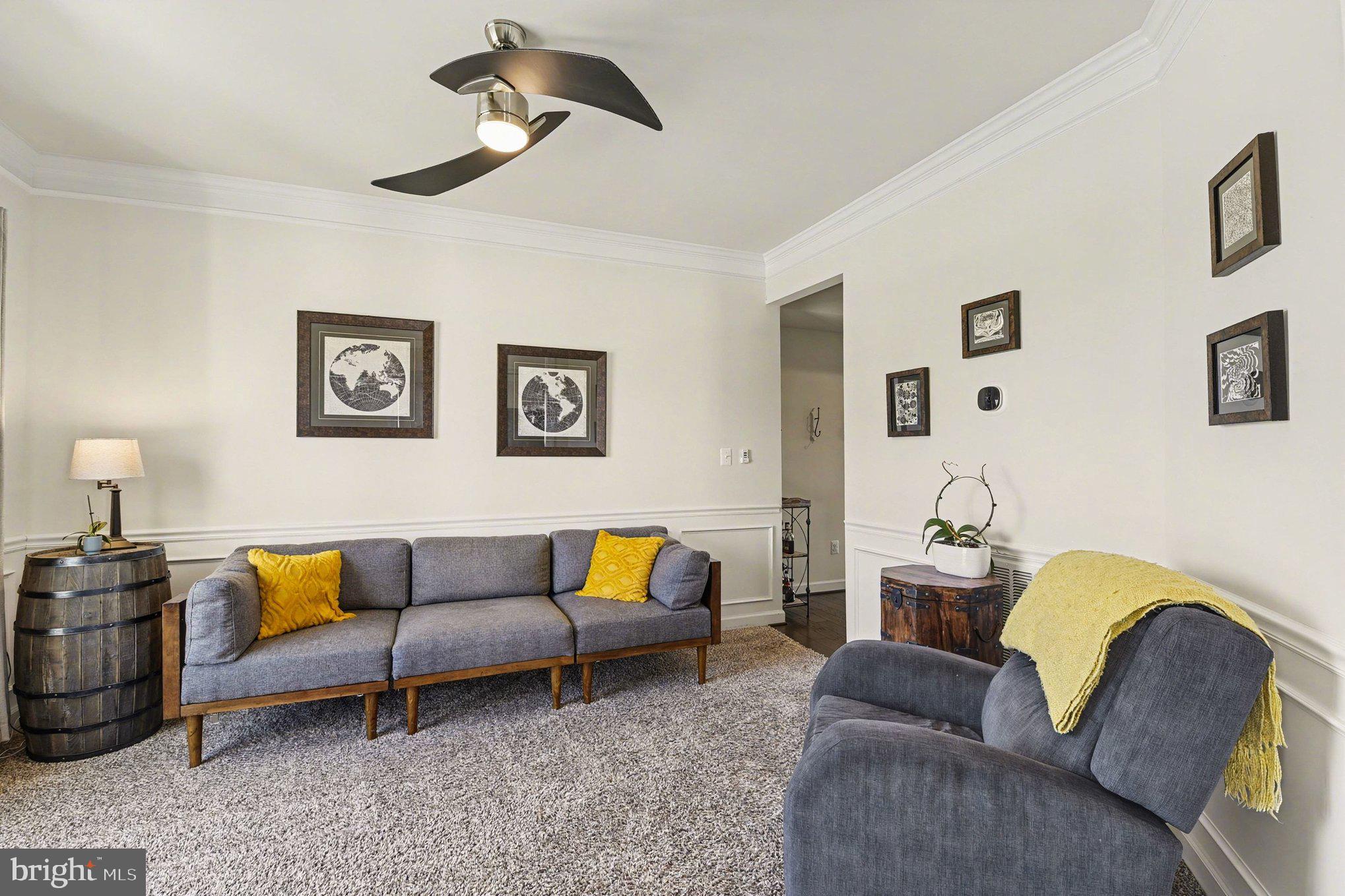 MAGNESS FARMS - Residential