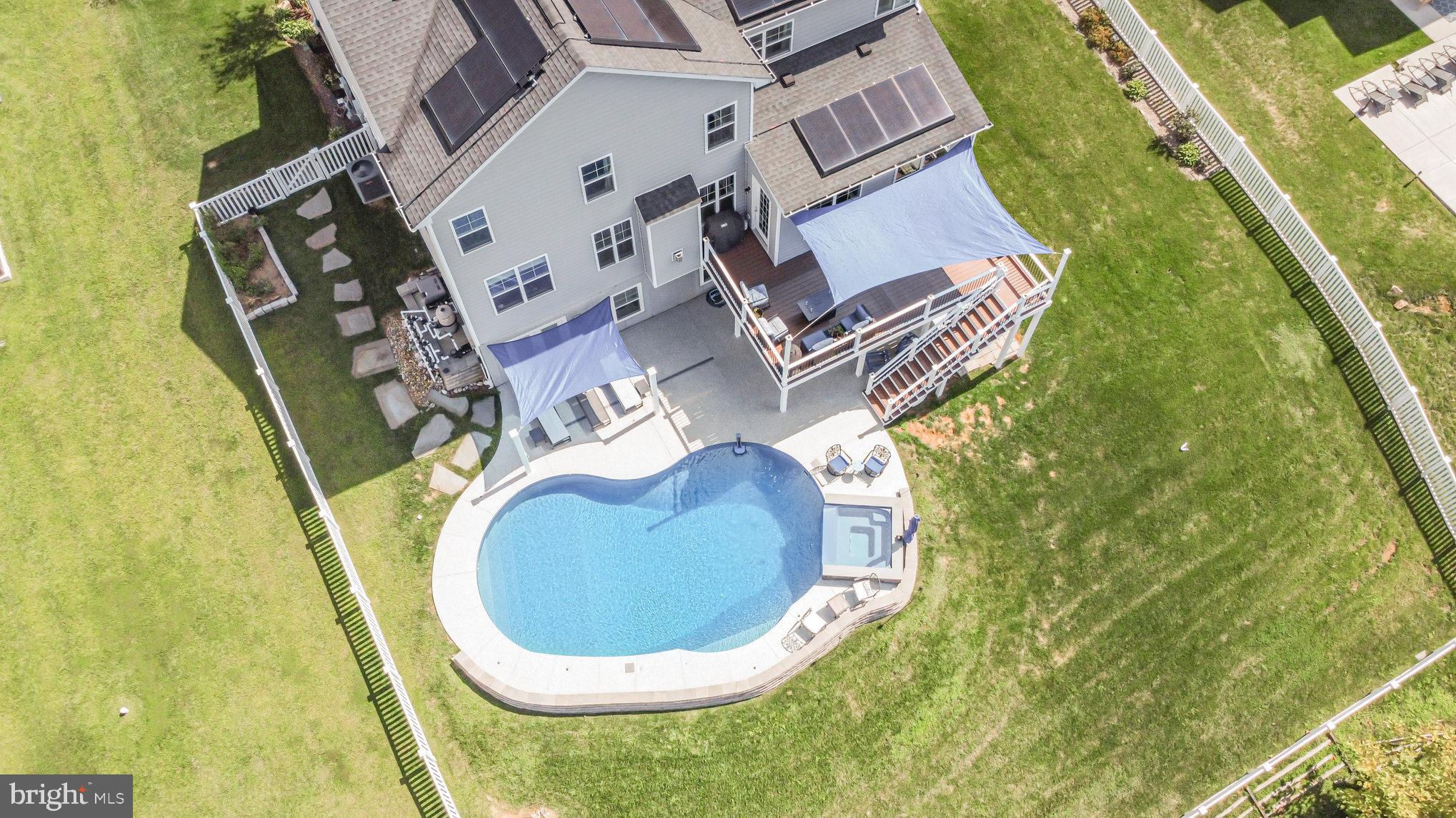 MAGNESS FARMS - Residential