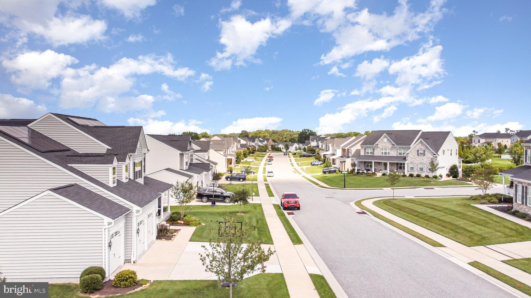 MAGNESS FARMS - Residential