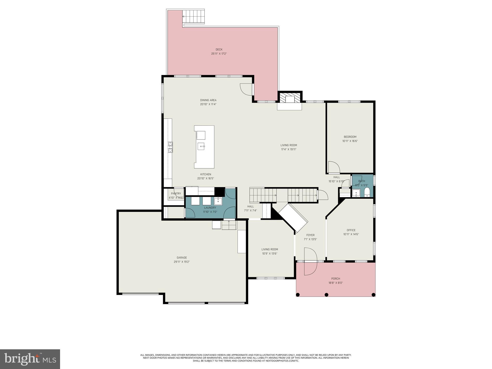 MAGNESS FARMS - Residential